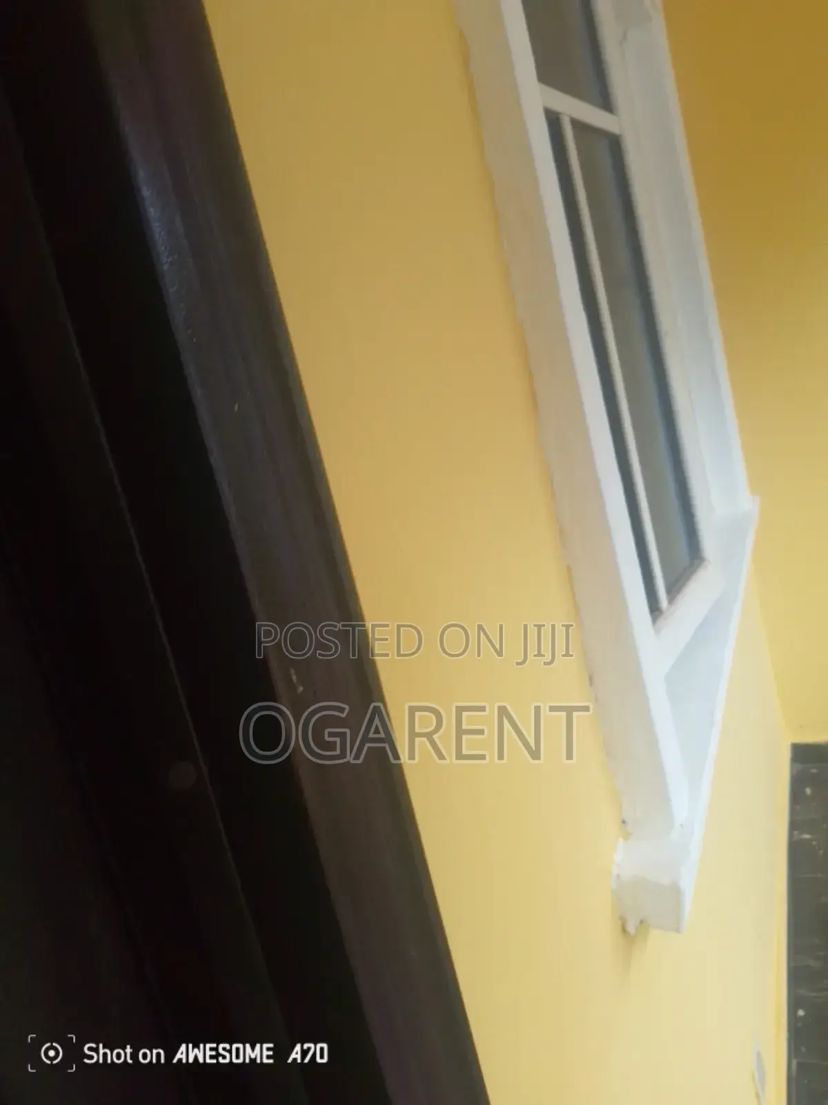 Furnished 2bdrm Apartment in Guobadia Country, Benin City for rent in Benin City