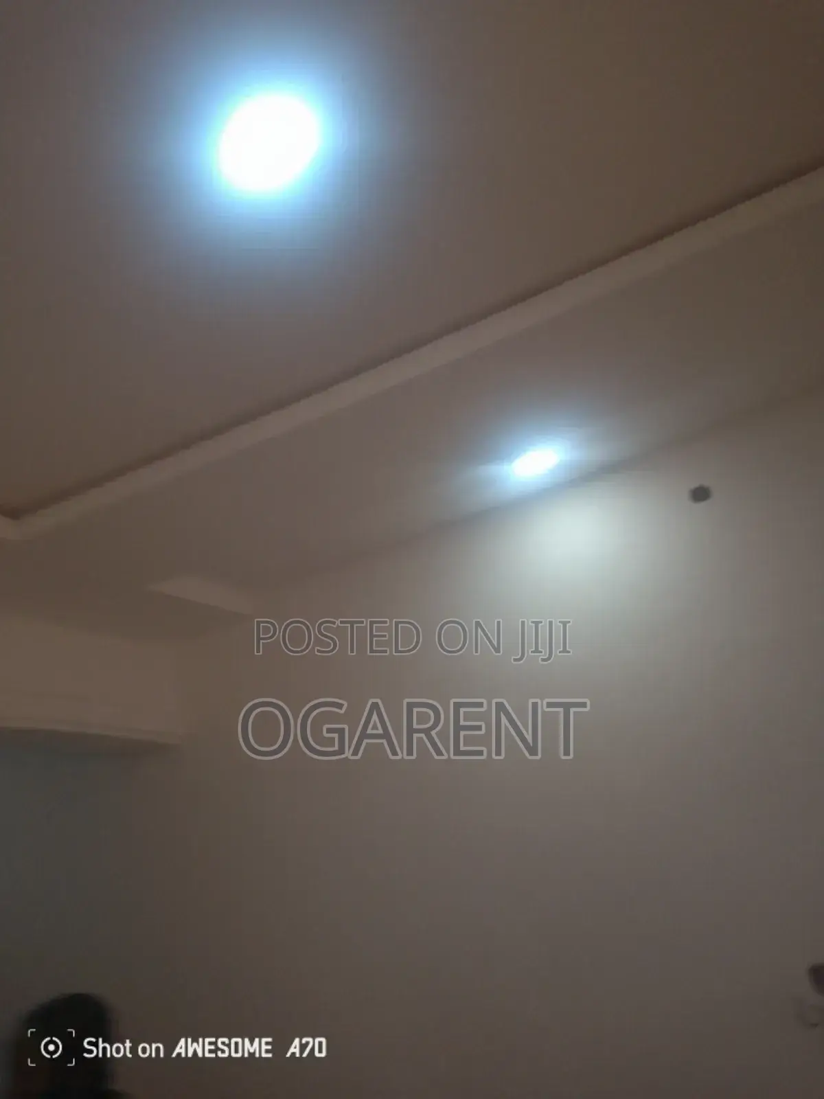 Furnished 3bdrm Apartment in Okabere Sapele Road, Benin City for rent in Benin City