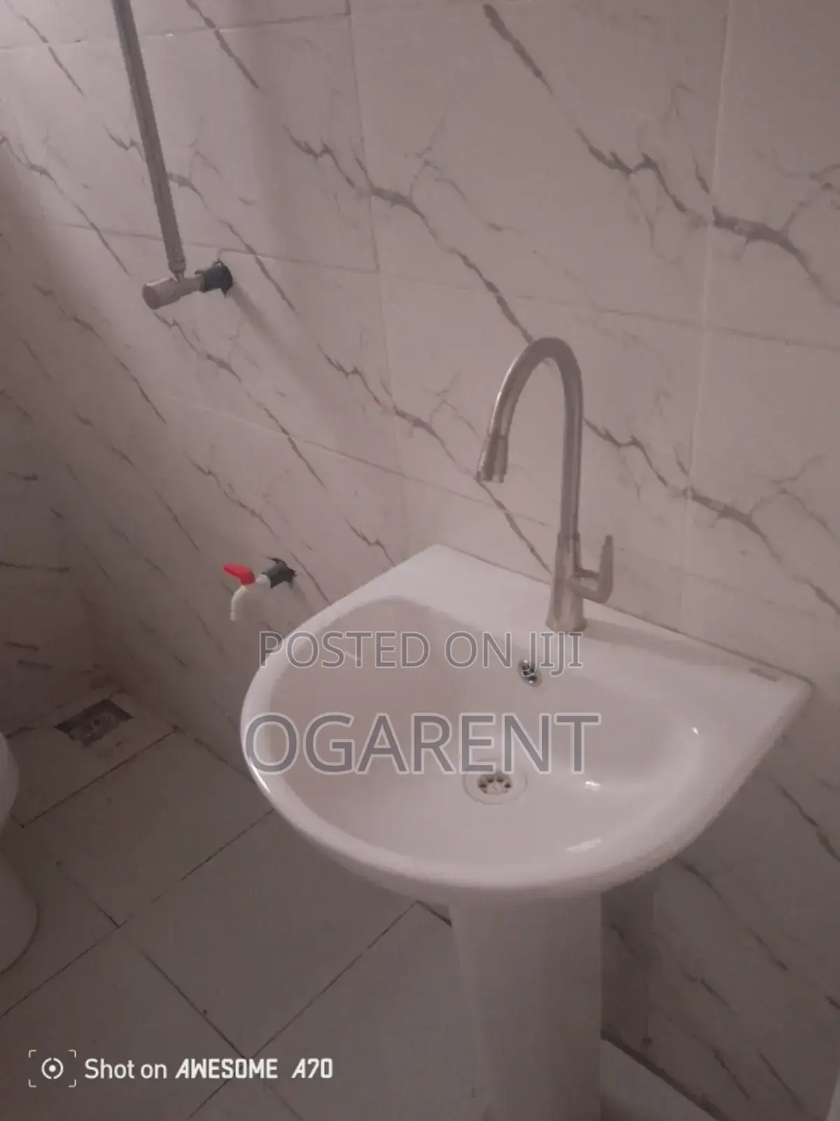 Furnished 3bdrm Apartment in Okabere Sapele Road, Benin City for rent in Benin City