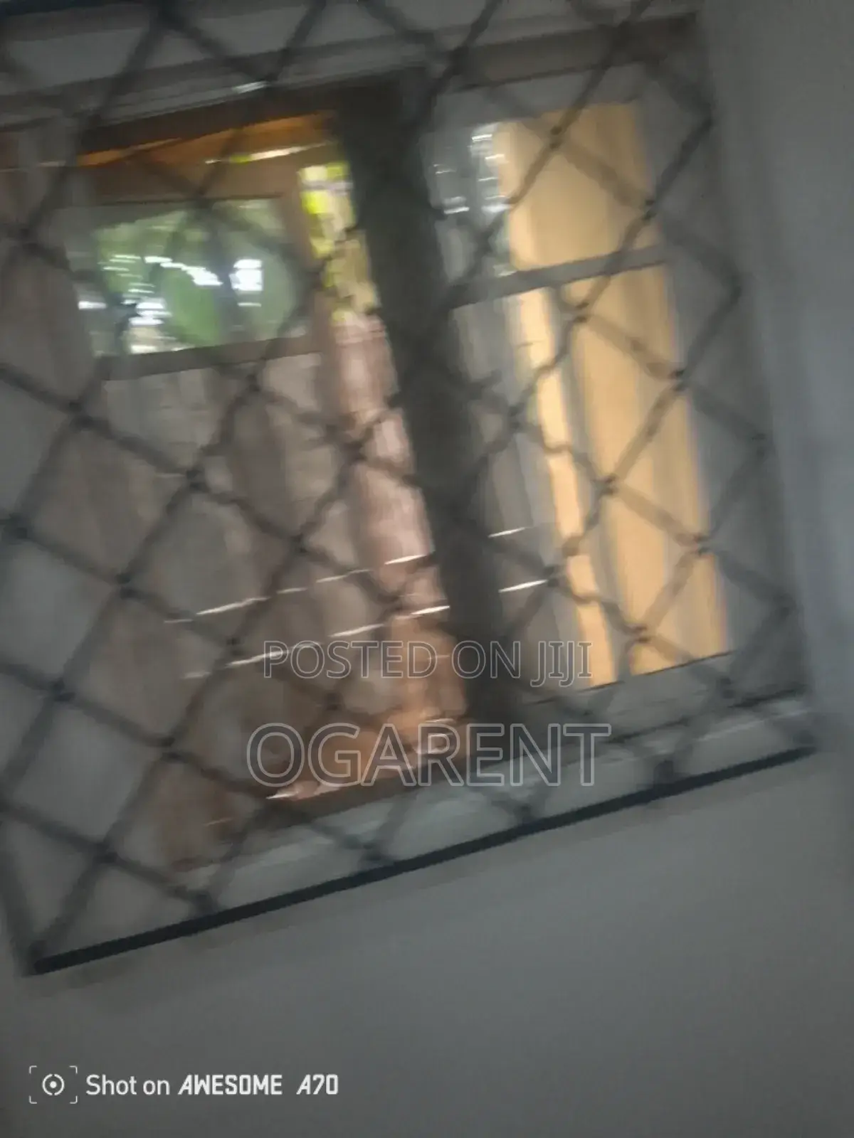 Furnished 3bdrm Apartment in Okabere Sapele Road, Benin City for rent in Benin City