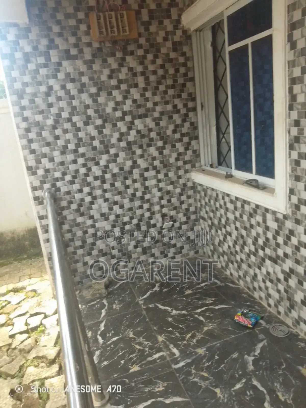 Furnished 3bdrm Apartment in Divine Wisdom, Benin City for rent in Benin City