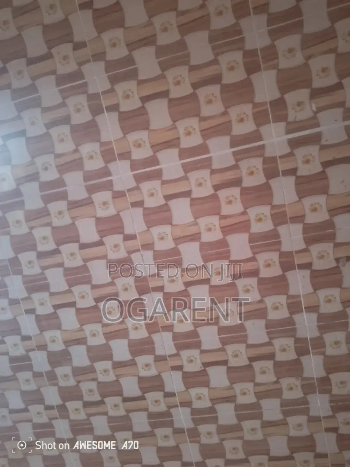 Furnished 3bdrm Apartment in Divine Wisdom, Benin City for rent in Benin City