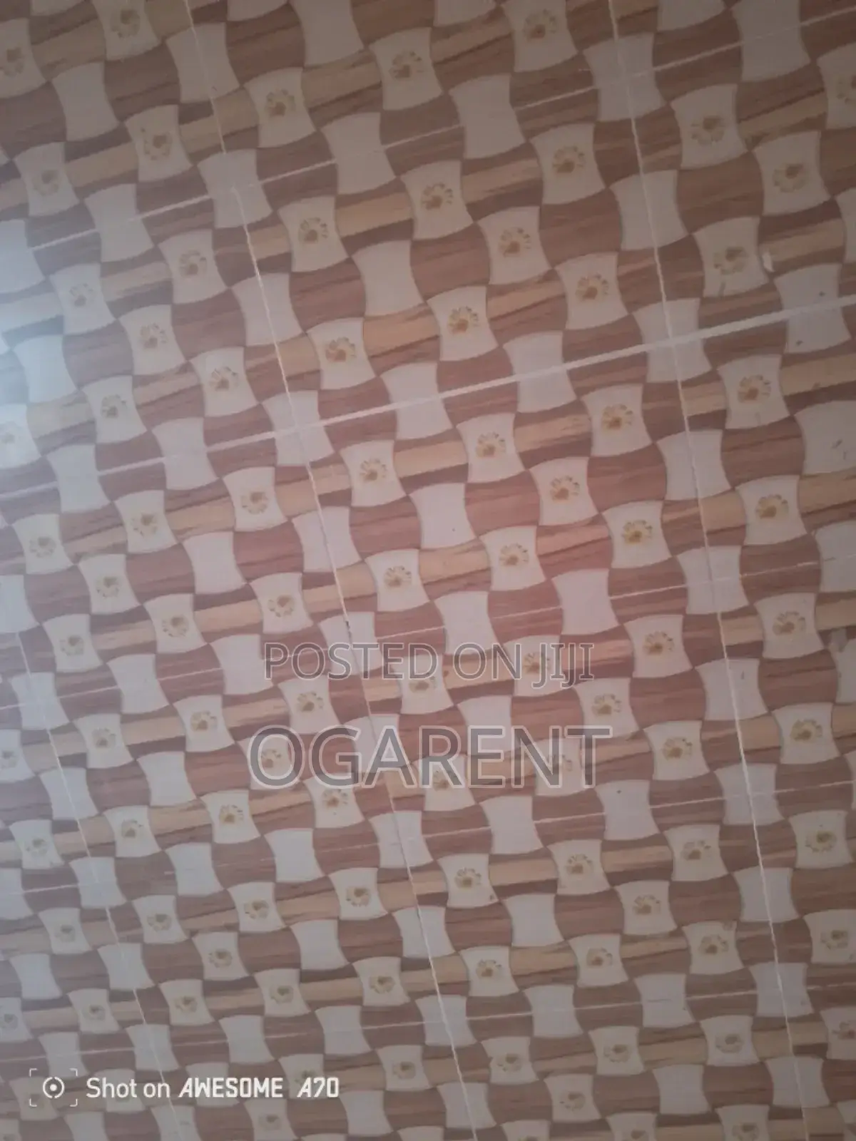 Furnished 3bdrm Apartment in Divine Wisdom, Benin City for rent in Benin City
