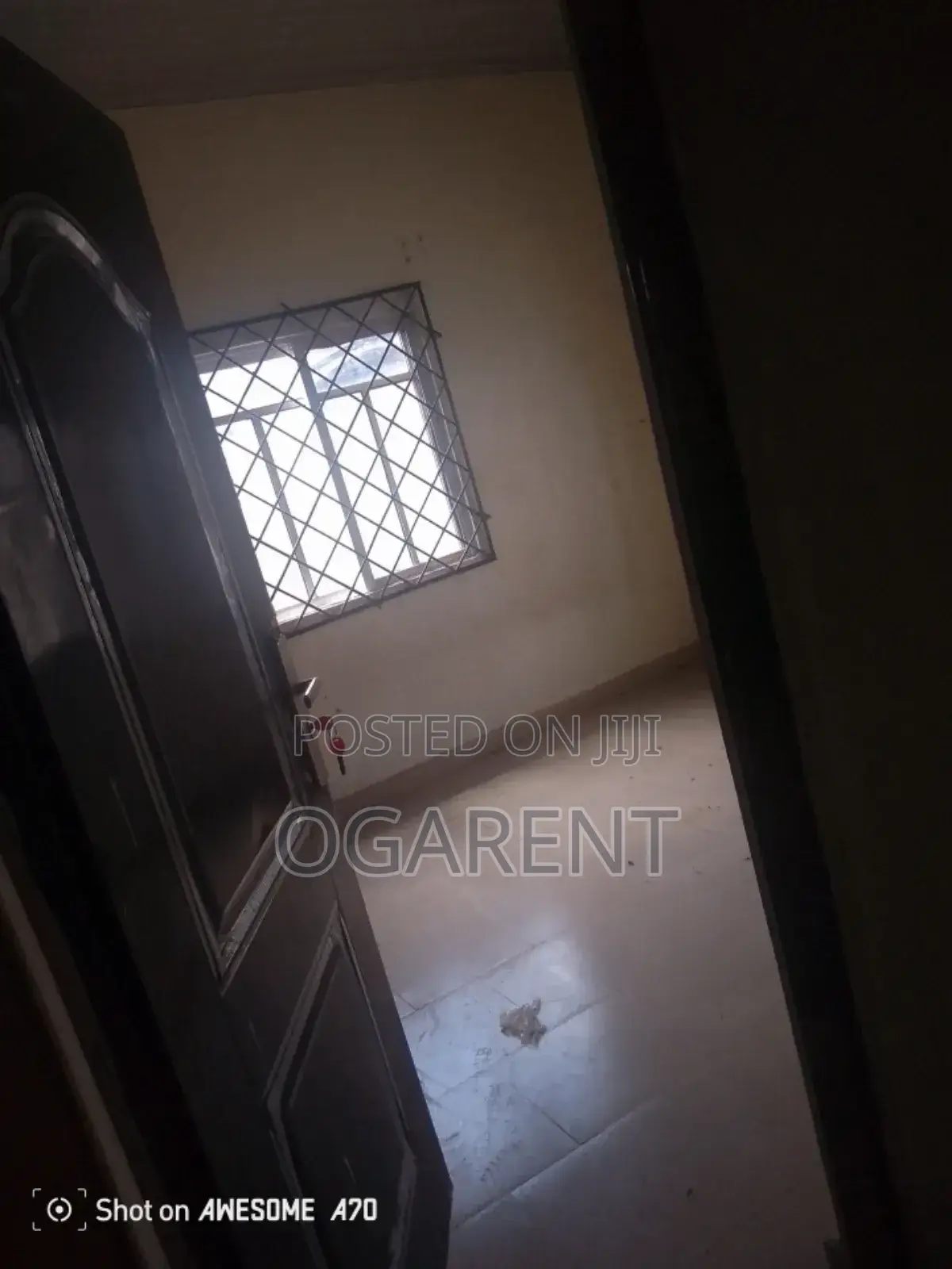 Furnished 3bdrm Apartment in Divine Wisdom, Benin City for rent in Benin City