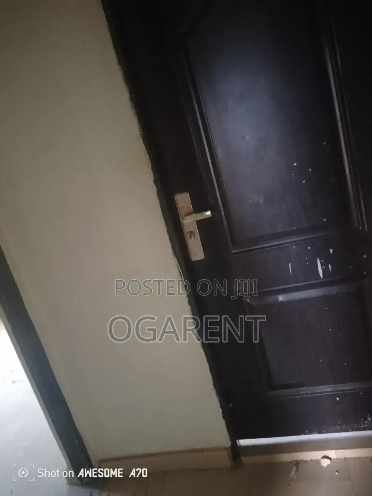 Furnished 3bdrm Apartment in Divine Wisdom, Benin City for rent in Benin City