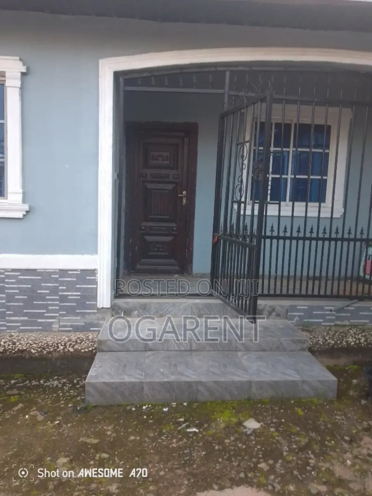 Furnished 3bdrm Apartment in Pz Road Sapele Road, Benin City for rent in Benin City