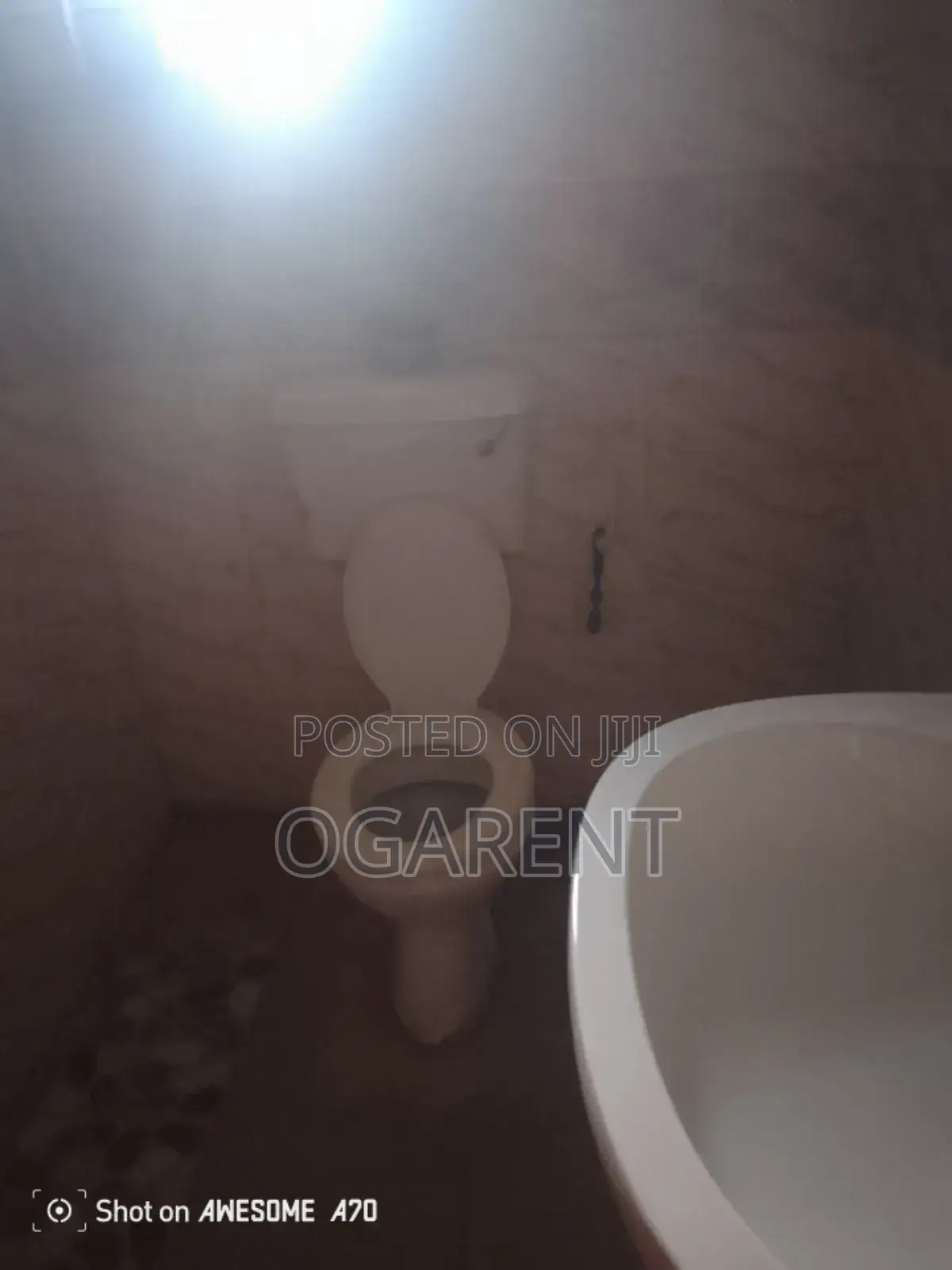 Furnished 3bdrm Apartment in Pz Road Sapele Road, Benin City for rent in Benin City