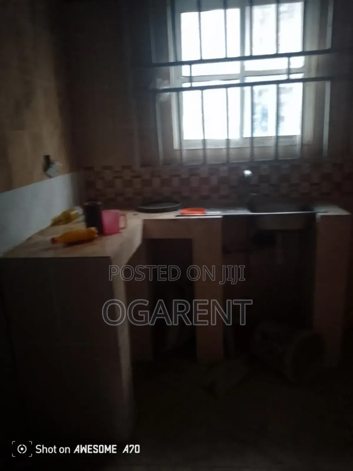 Furnished 3bdrm Apartment in Pz Road Sapele Road, Benin City for rent in Benin City