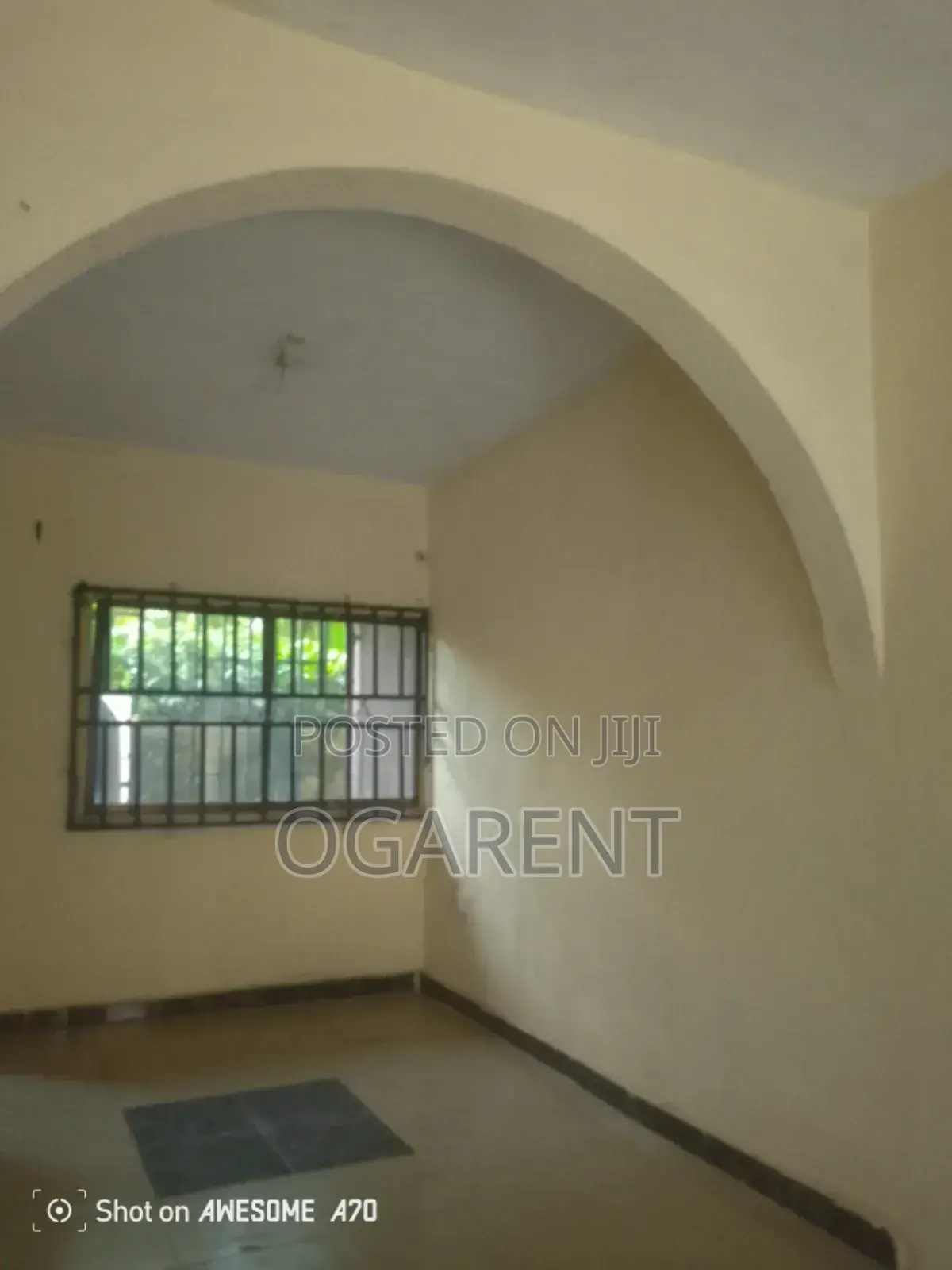 Furnished 3bdrm Apartment in Okabere Road Sapele, Benin City for rent in Benin City