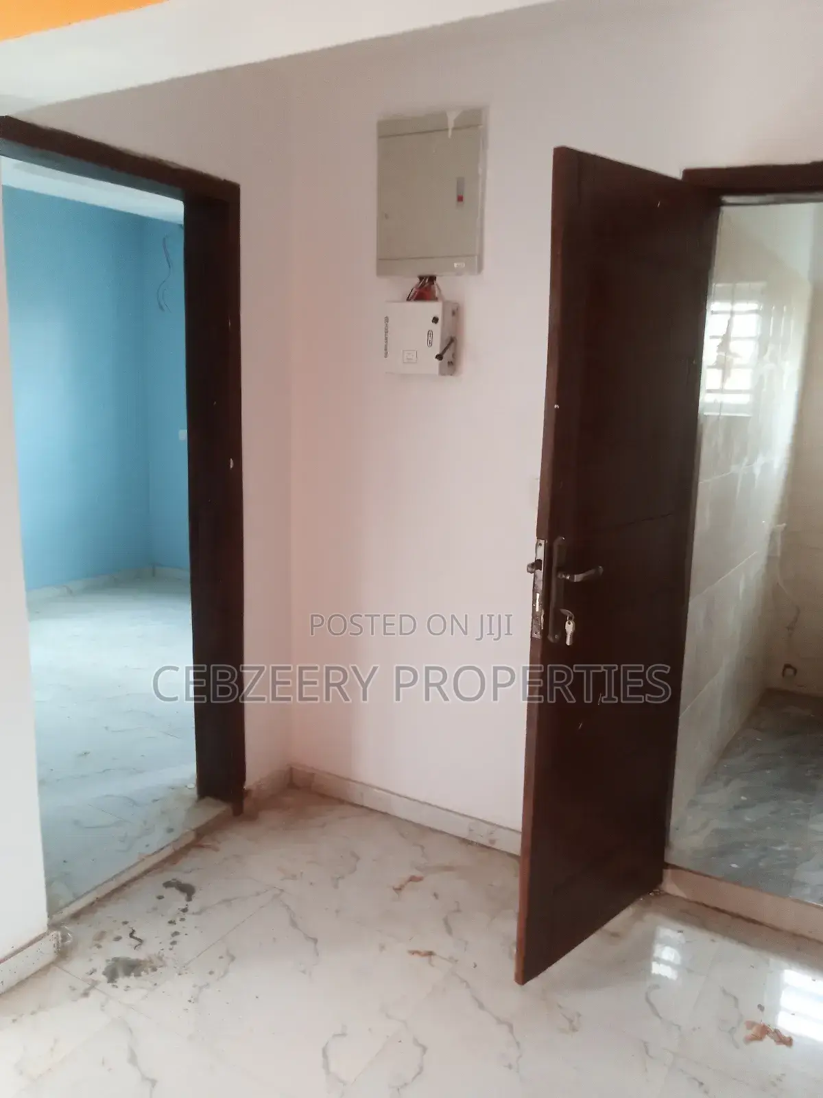 2bdrm Block of Flats in Harmony Estate, Ogba for rent in Ogba