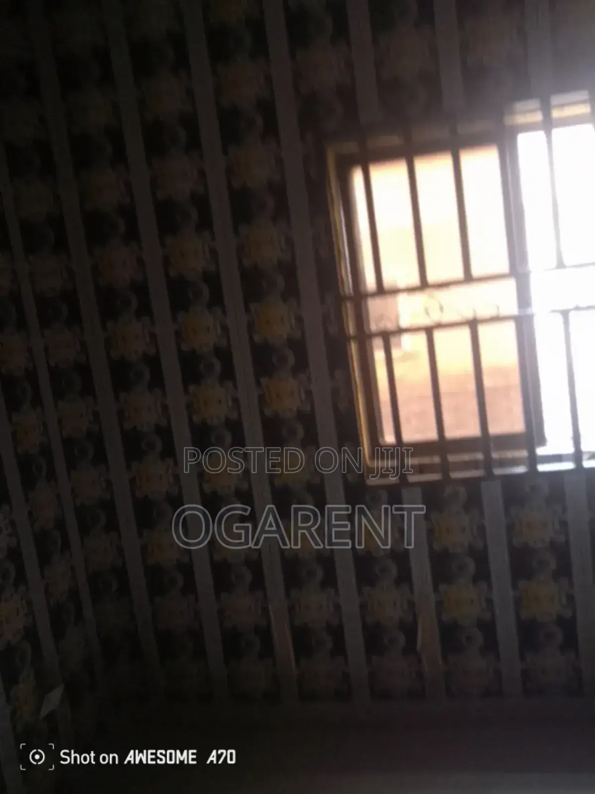 Furnished 3bdrm Apartment in Okabere Road Sapele, Benin City for rent in Benin City