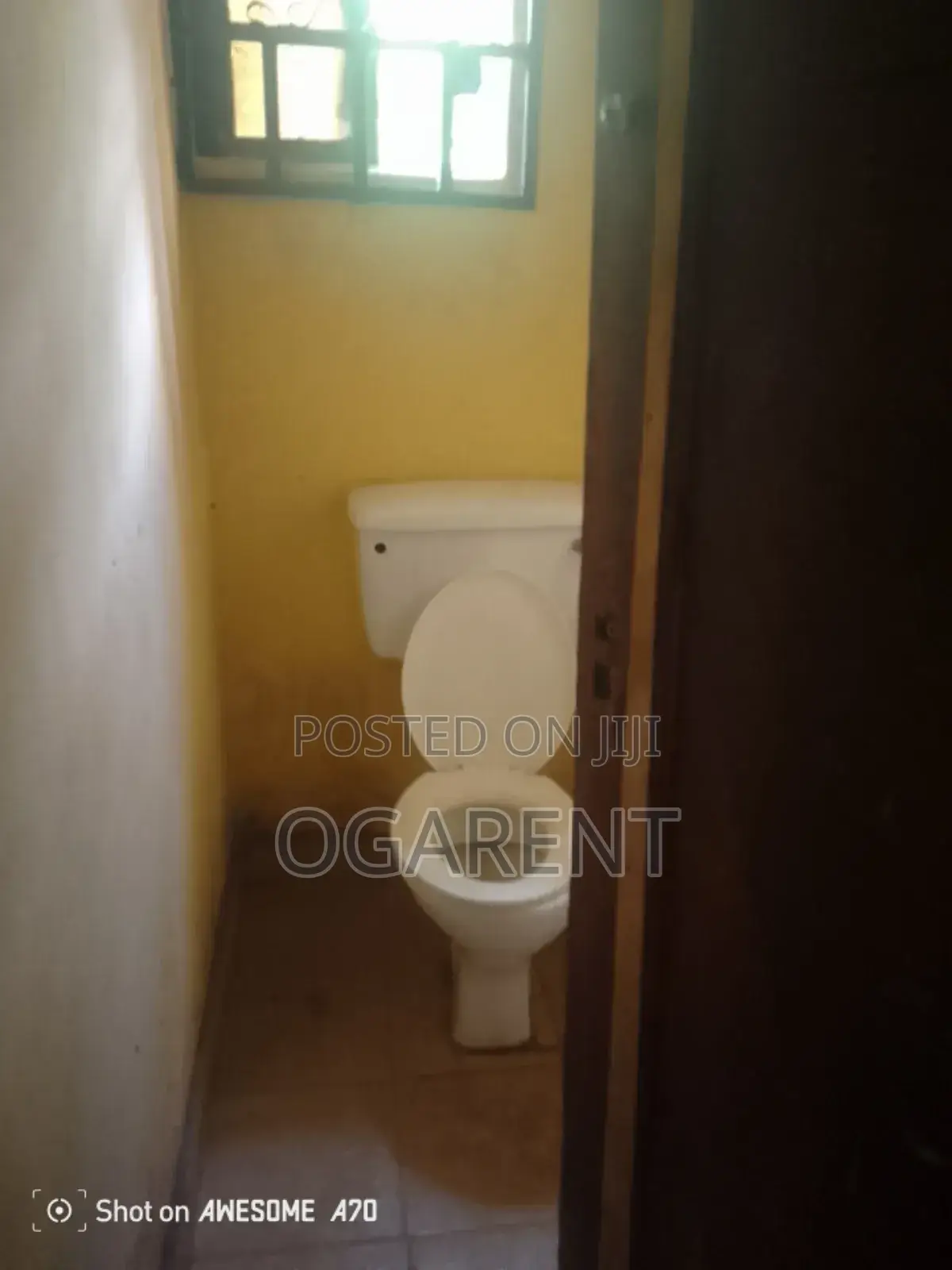 Furnished 3bdrm Apartment in Okabere Road Sapele, Benin City for rent in Benin City
