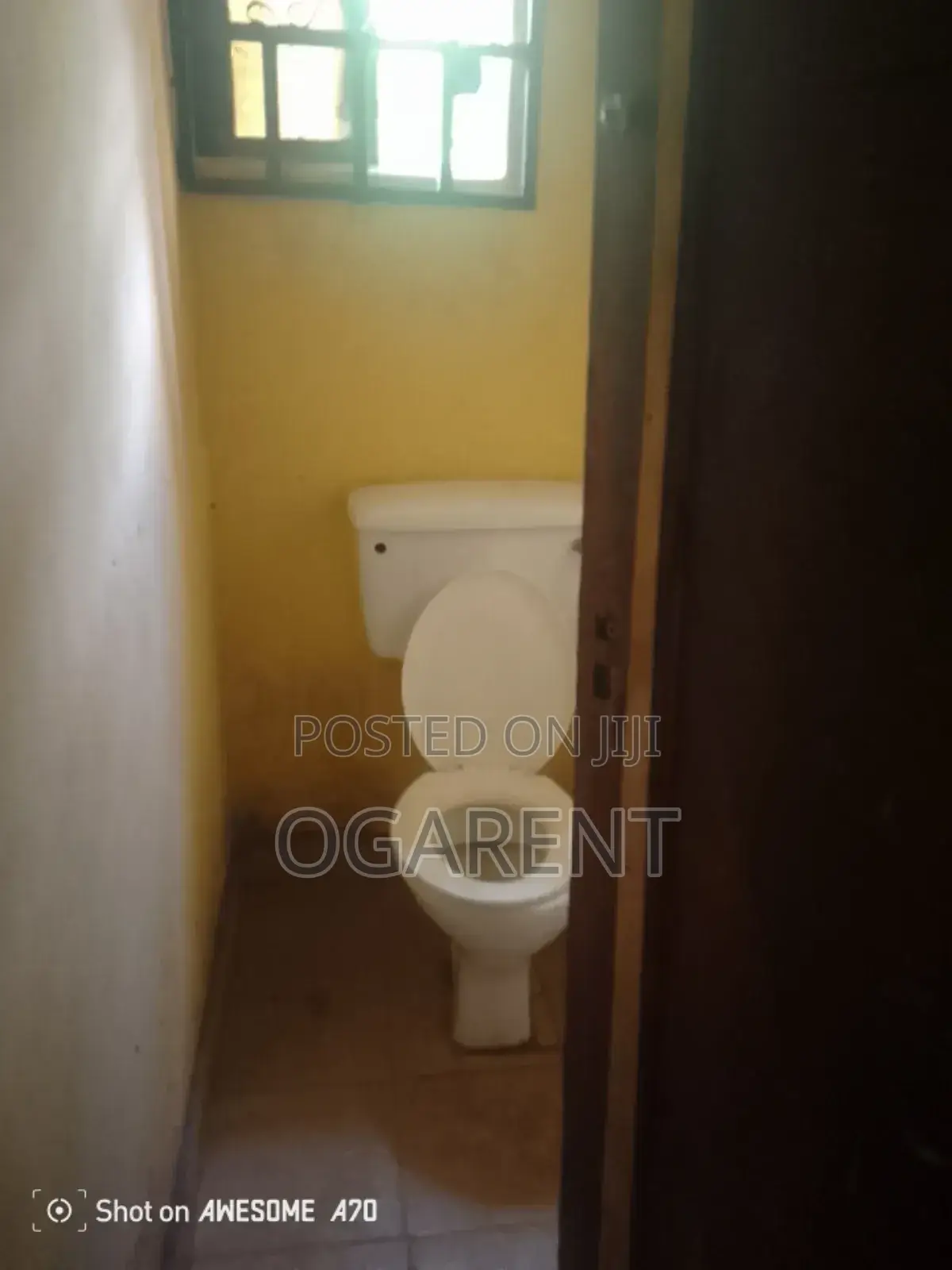 Furnished 3bdrm Apartment in Okabere Road Sapele, Benin City for rent in Benin City