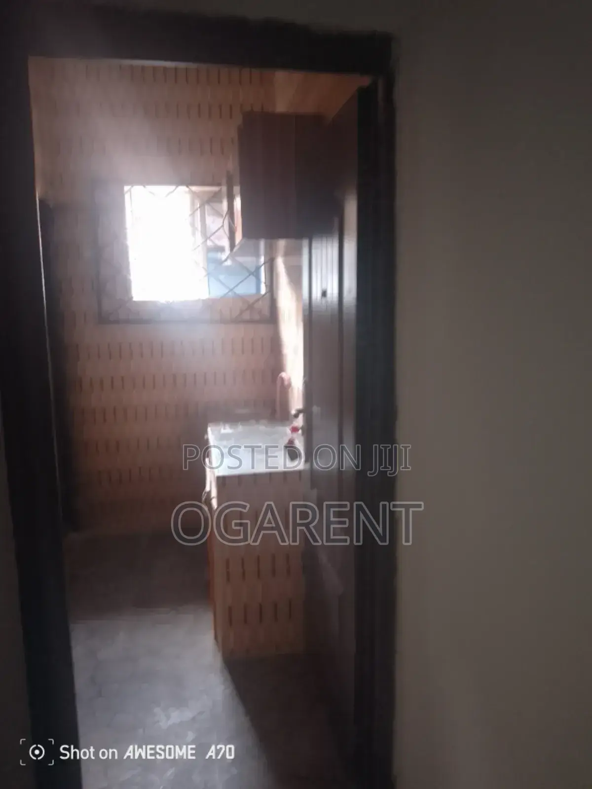 Furnished 3bdrm Apartment in Okabere Road Sapele, Benin City for rent in Benin City