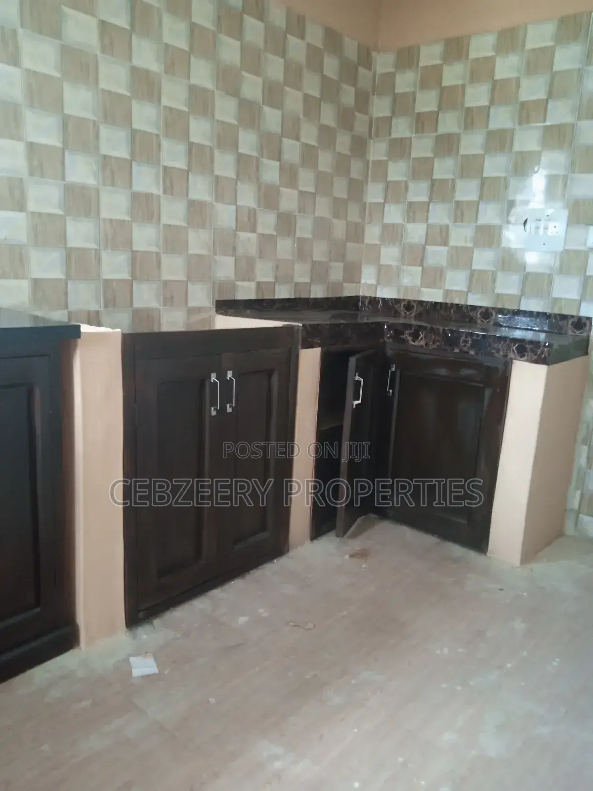 2bdrm Block of Flats in Harmony Estate, Ogba for rent in Ogba