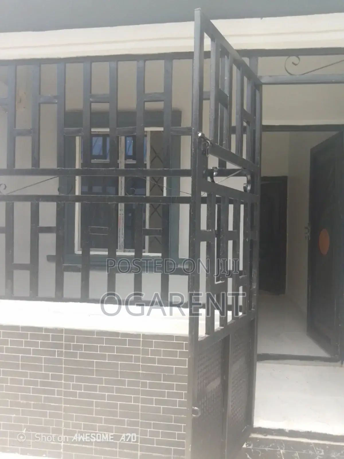 Furnished 3bdrm Apartment in 1St Ugbor Gra, Benin City for rent in Benin City