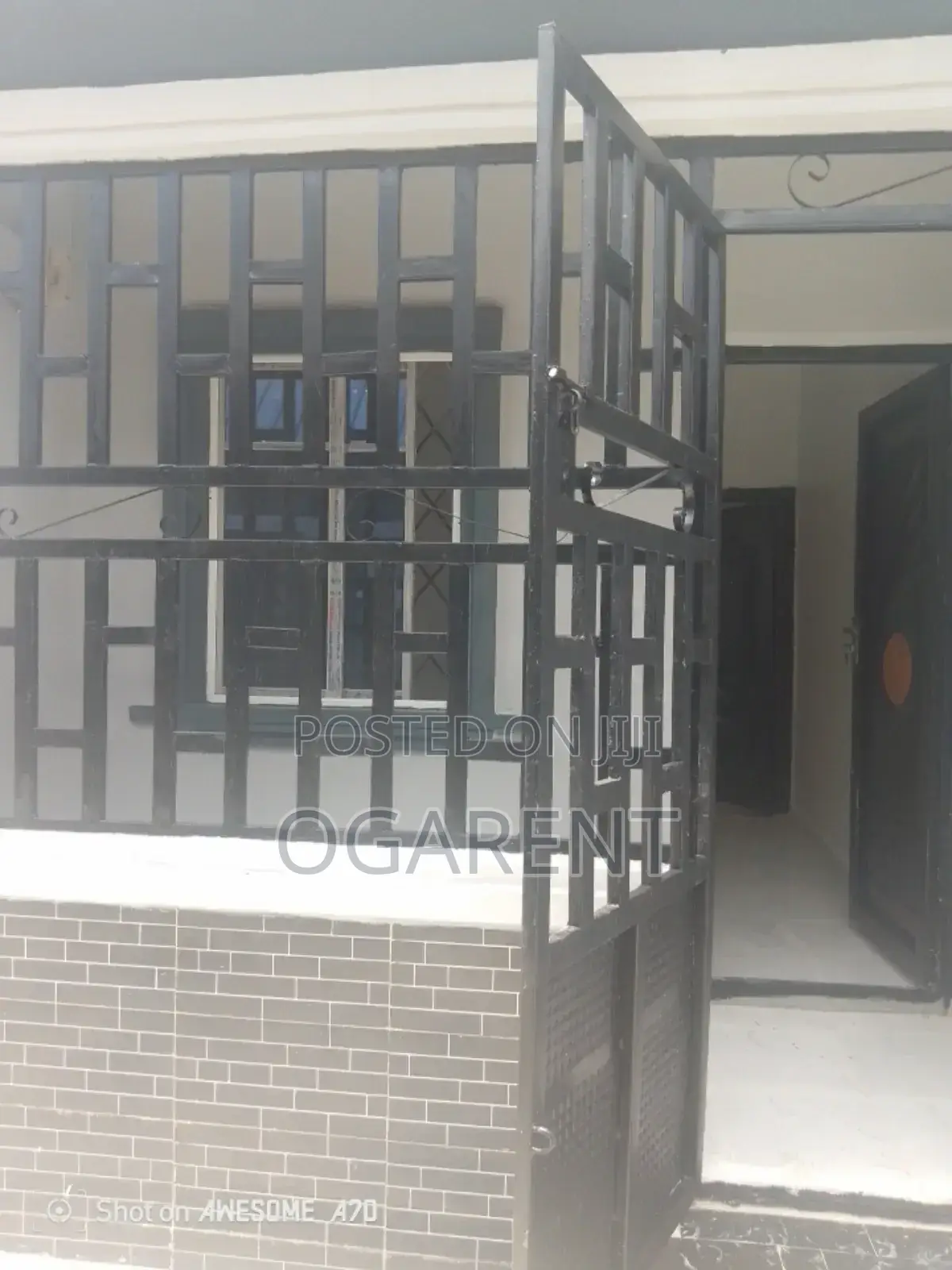 Furnished 3bdrm Apartment in 1St Ugbor Gra, Benin City for rent in Benin City