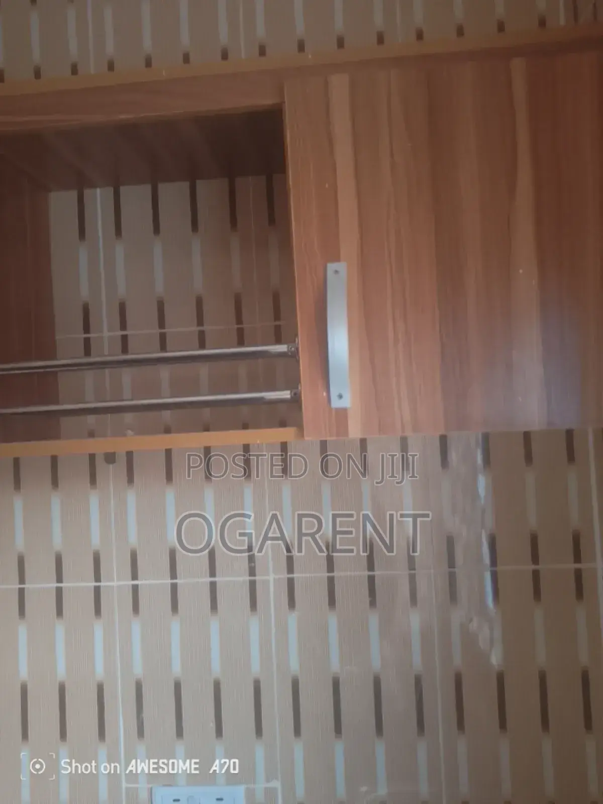 Furnished 3bdrm Apartment in 1St Ugbor Gra, Benin City for rent in Benin City