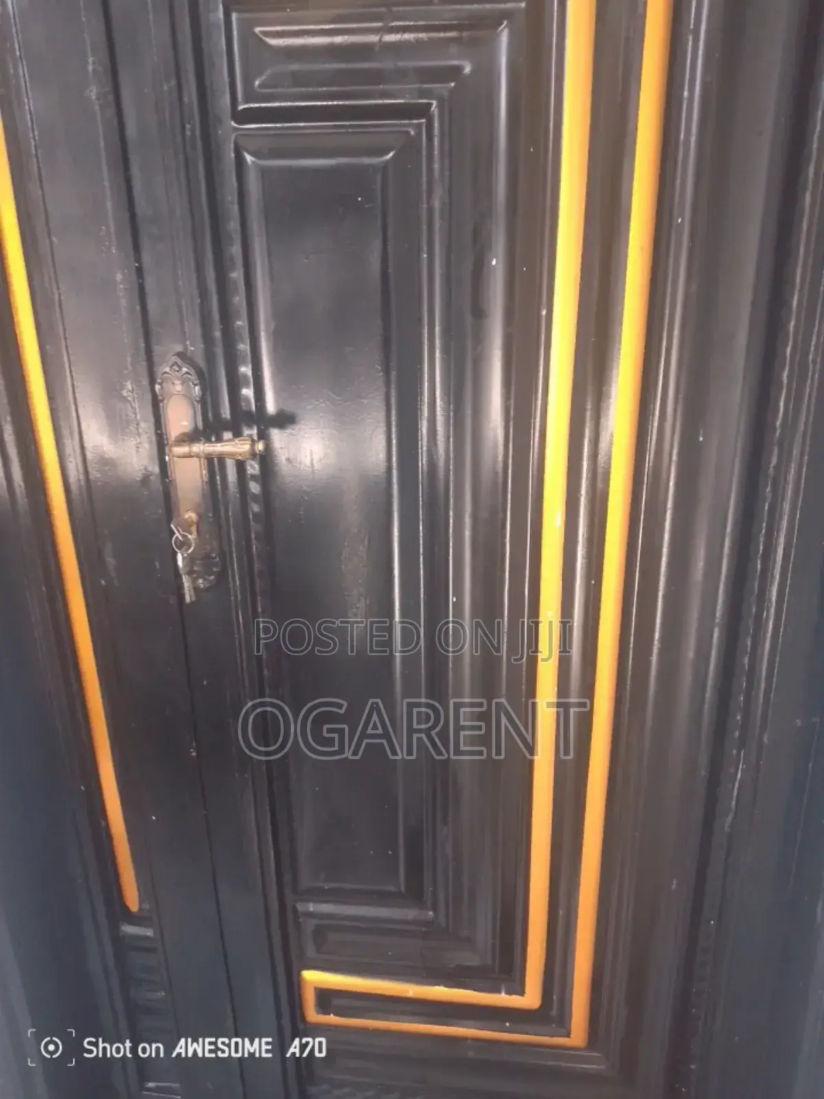 Furnished 3bdrm Apartment in 1St Ugbor Gra, Benin City for rent in Benin City