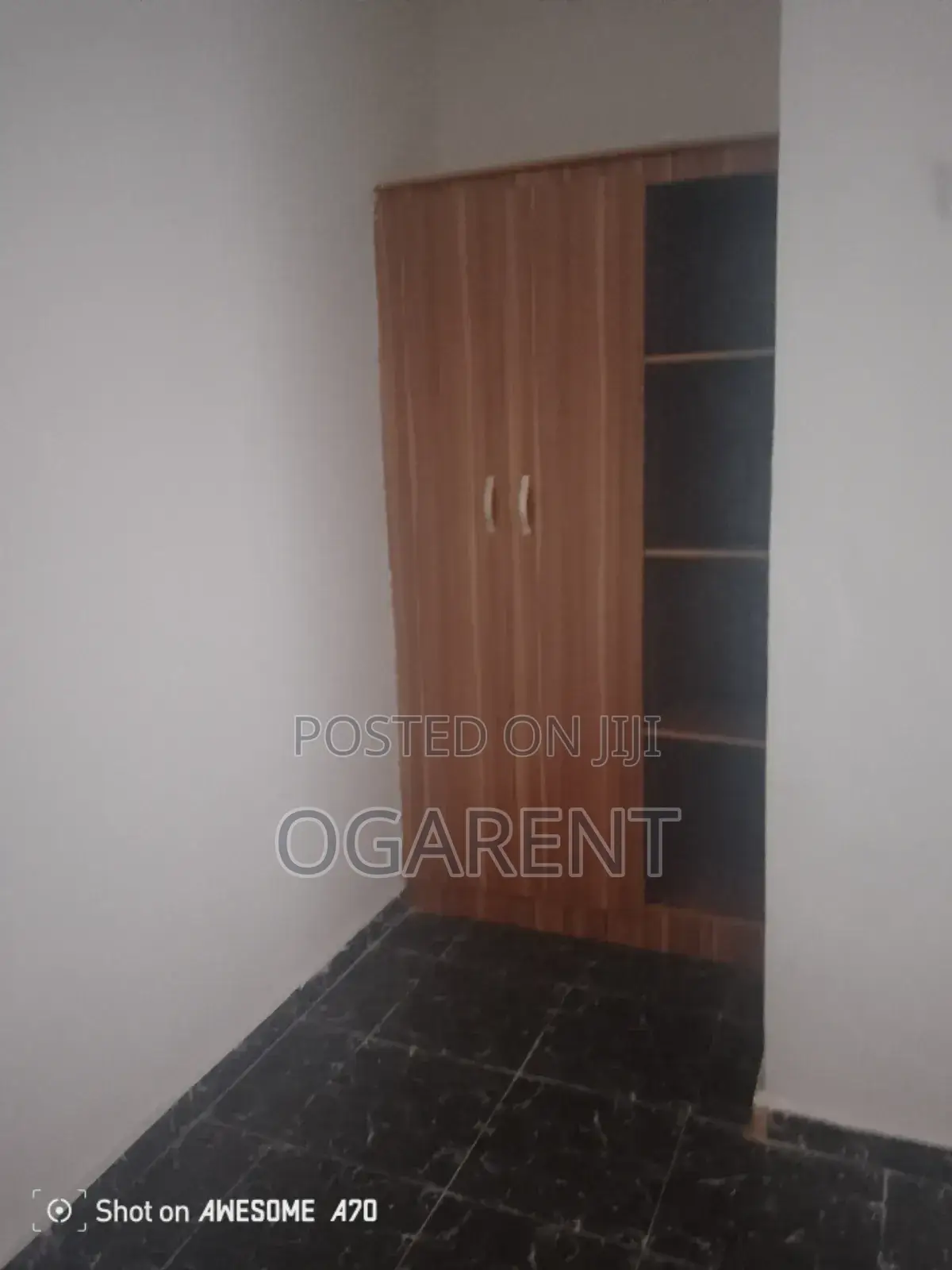 Furnished 3bdrm Apartment in 1St Ugbor Gra, Benin City for rent in Benin City