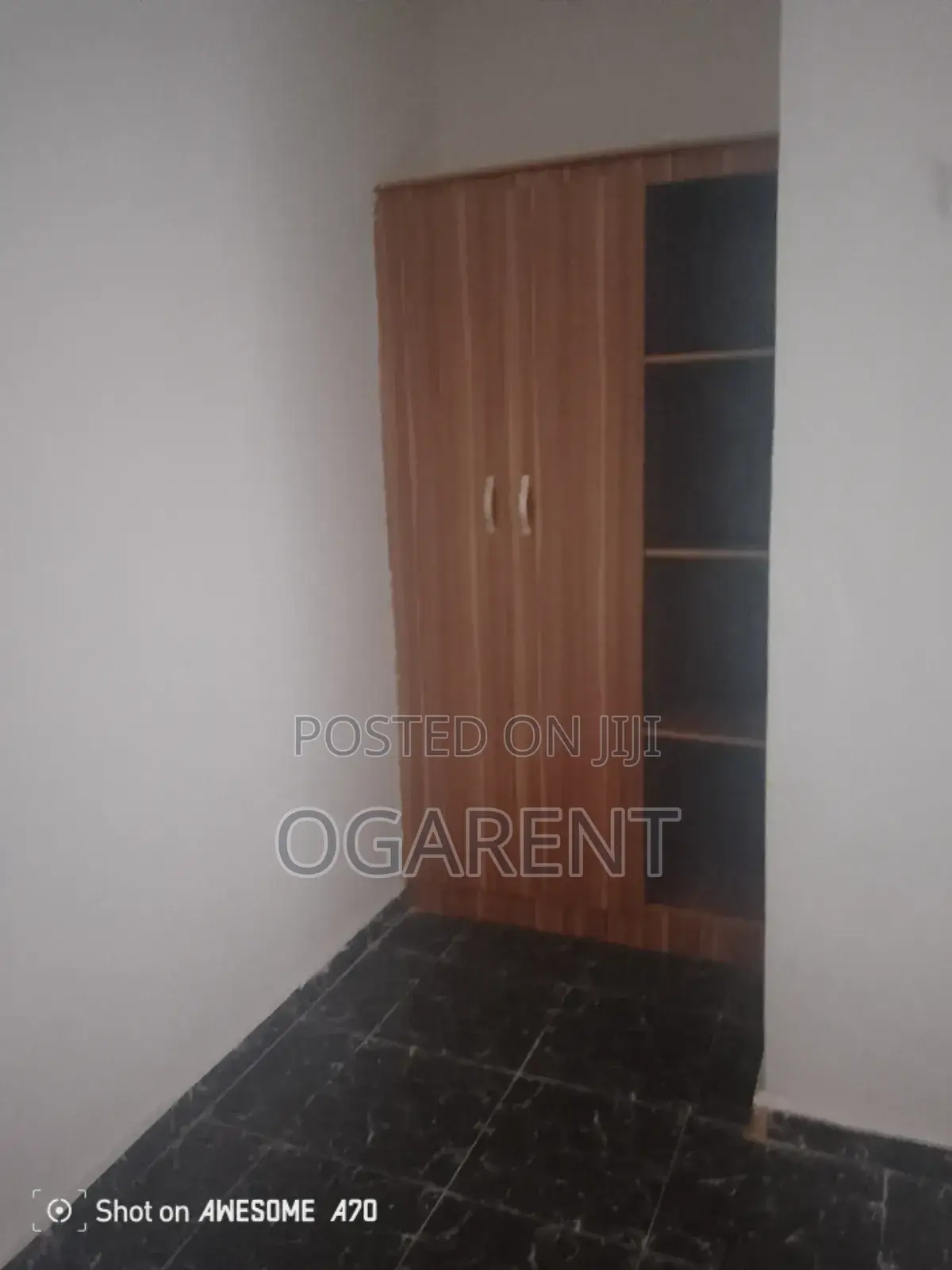 Furnished 3bdrm Apartment in 1St Ugbor Gra, Benin City for rent in Benin City