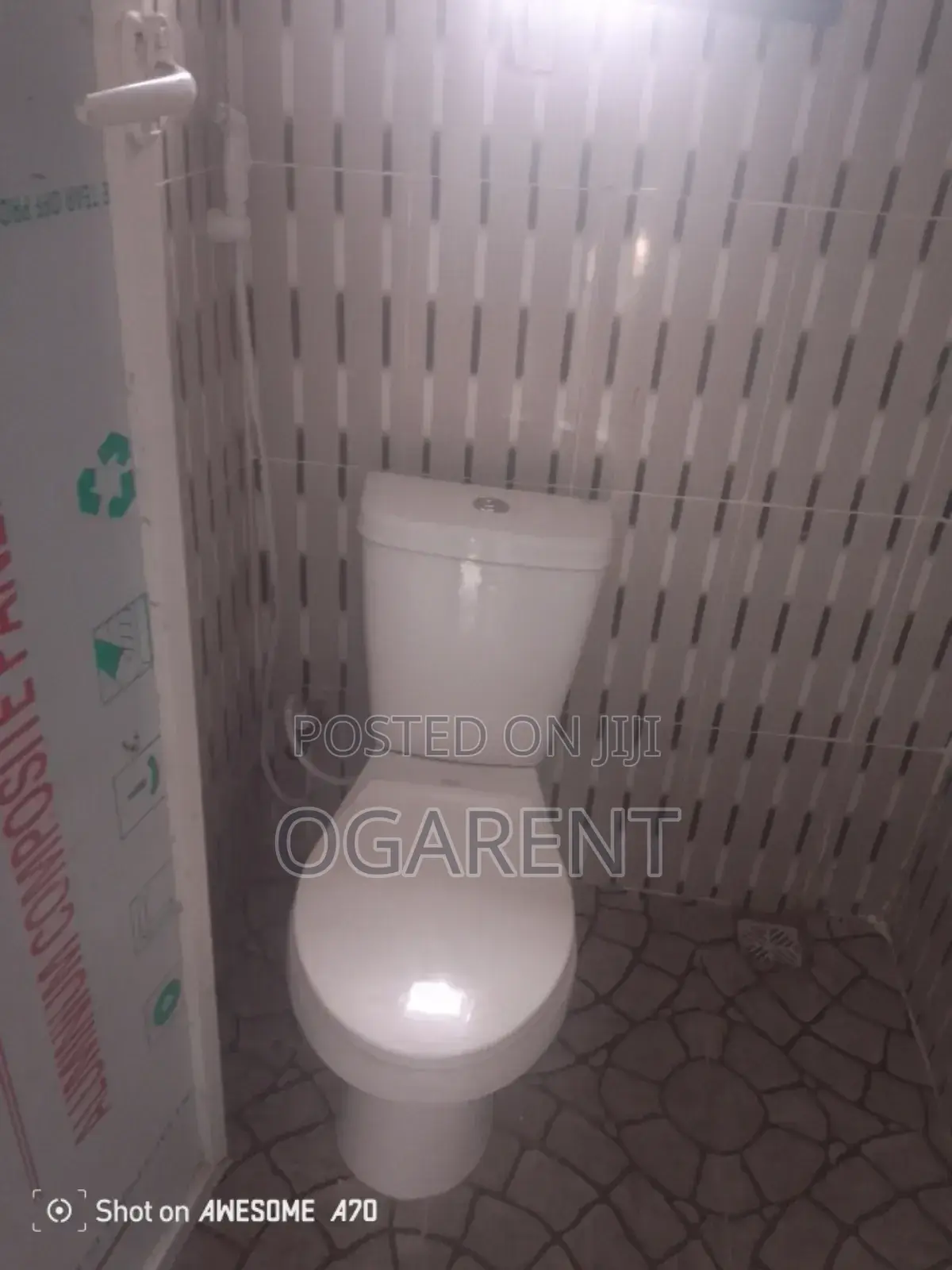 Furnished 3bdrm Apartment in 1St Ugbor Gra, Benin City for rent in Benin City