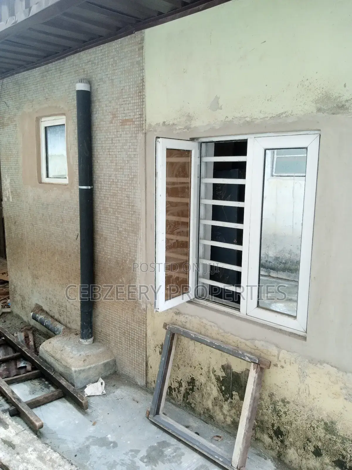 Mini Flat in Ogba for rent in Ogba