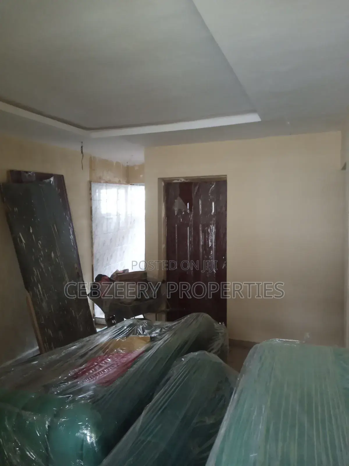 Mini Flat in Ogba for rent in Ogba