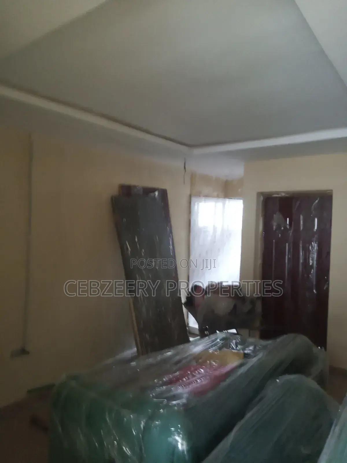 Mini Flat in Ogba for rent in Ogba