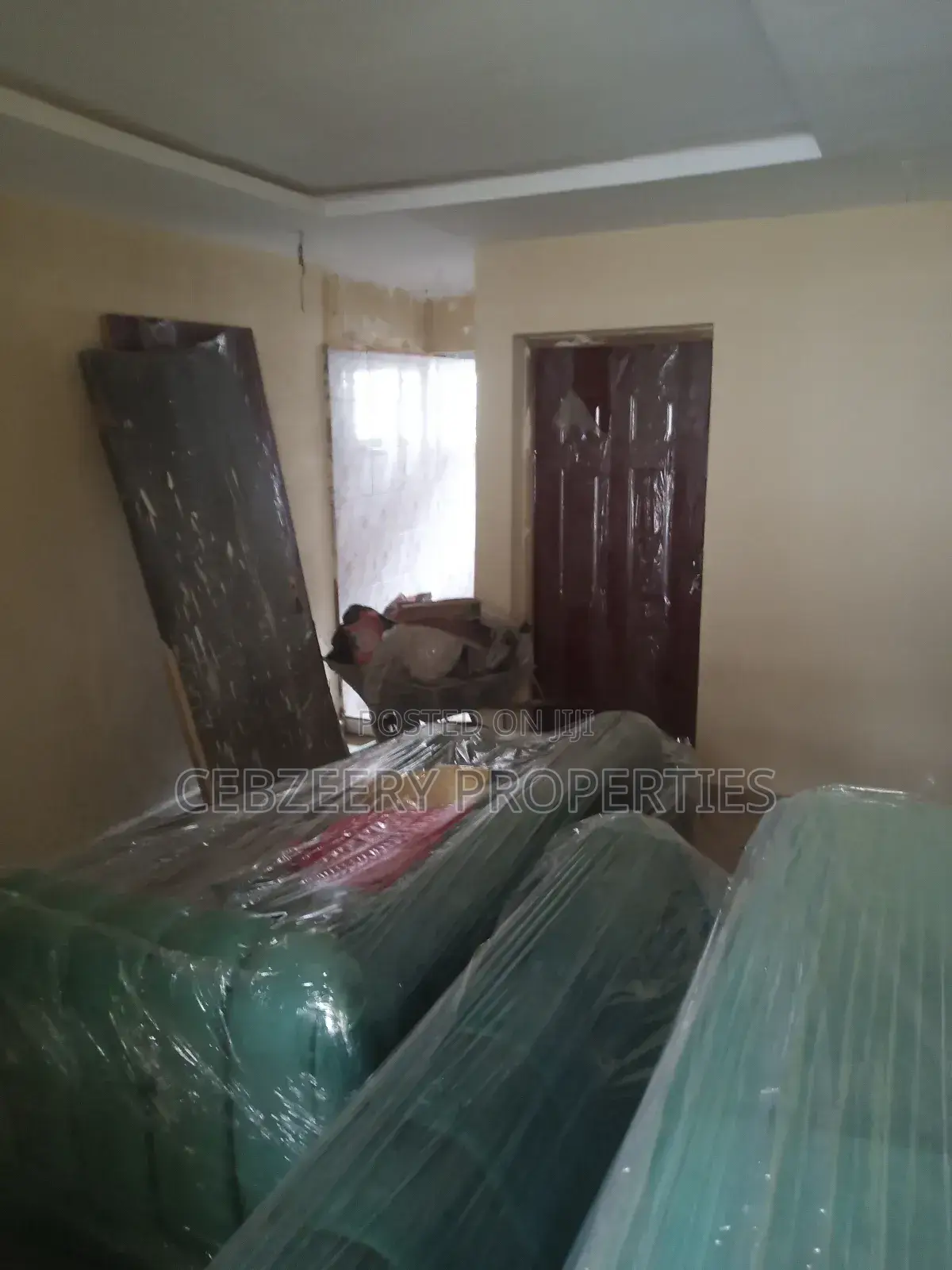 Mini Flat in Ogba for rent in Ogba