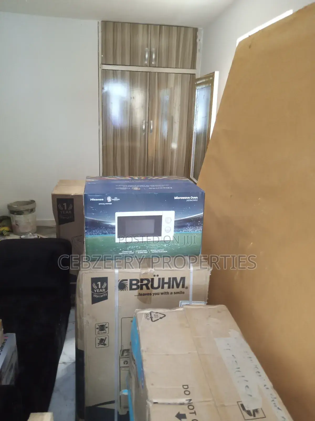 Mini Flat in Ogba for rent in Ogba