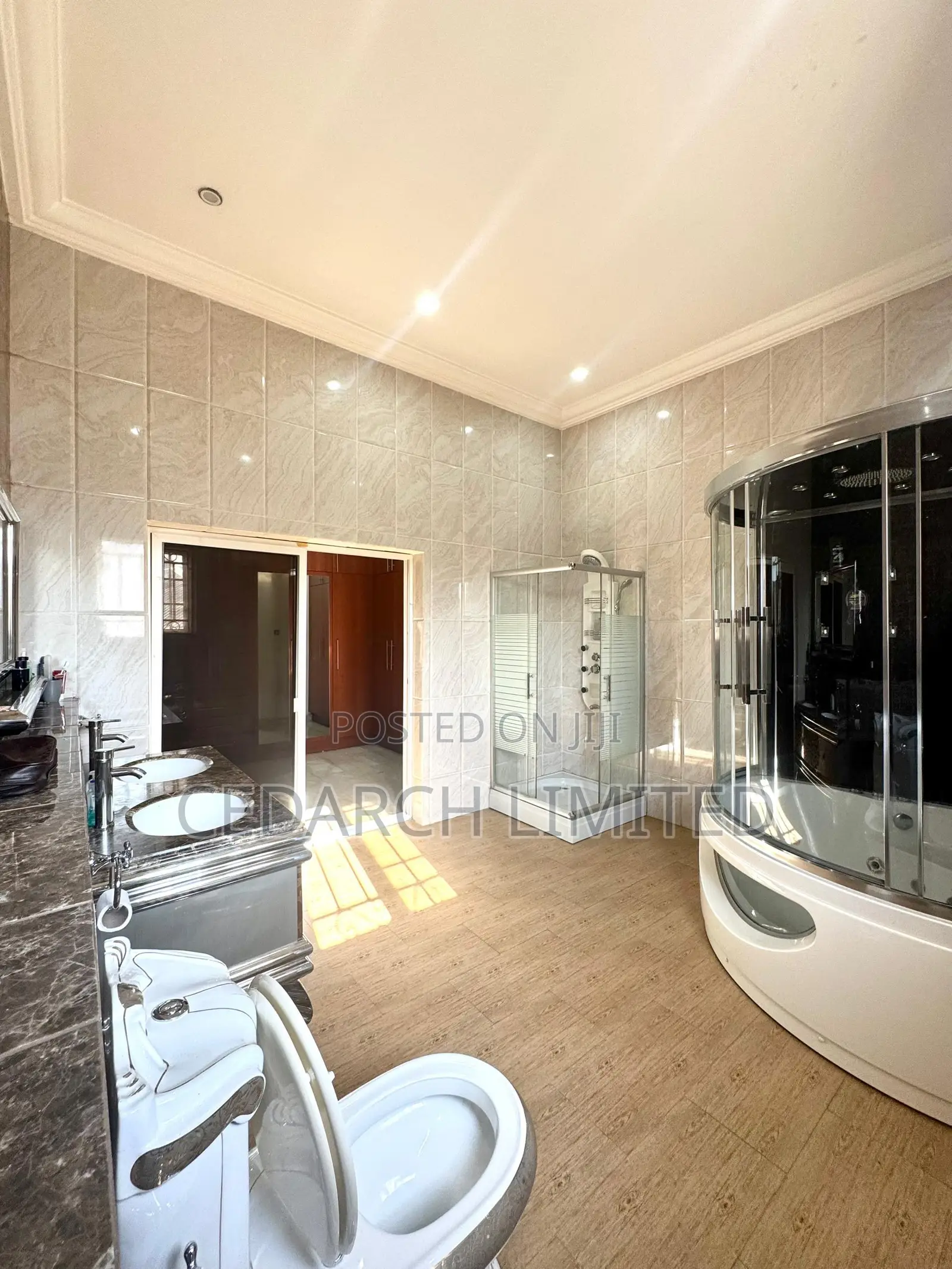 5bdrm Duplex in Maitama for sale in Maitama