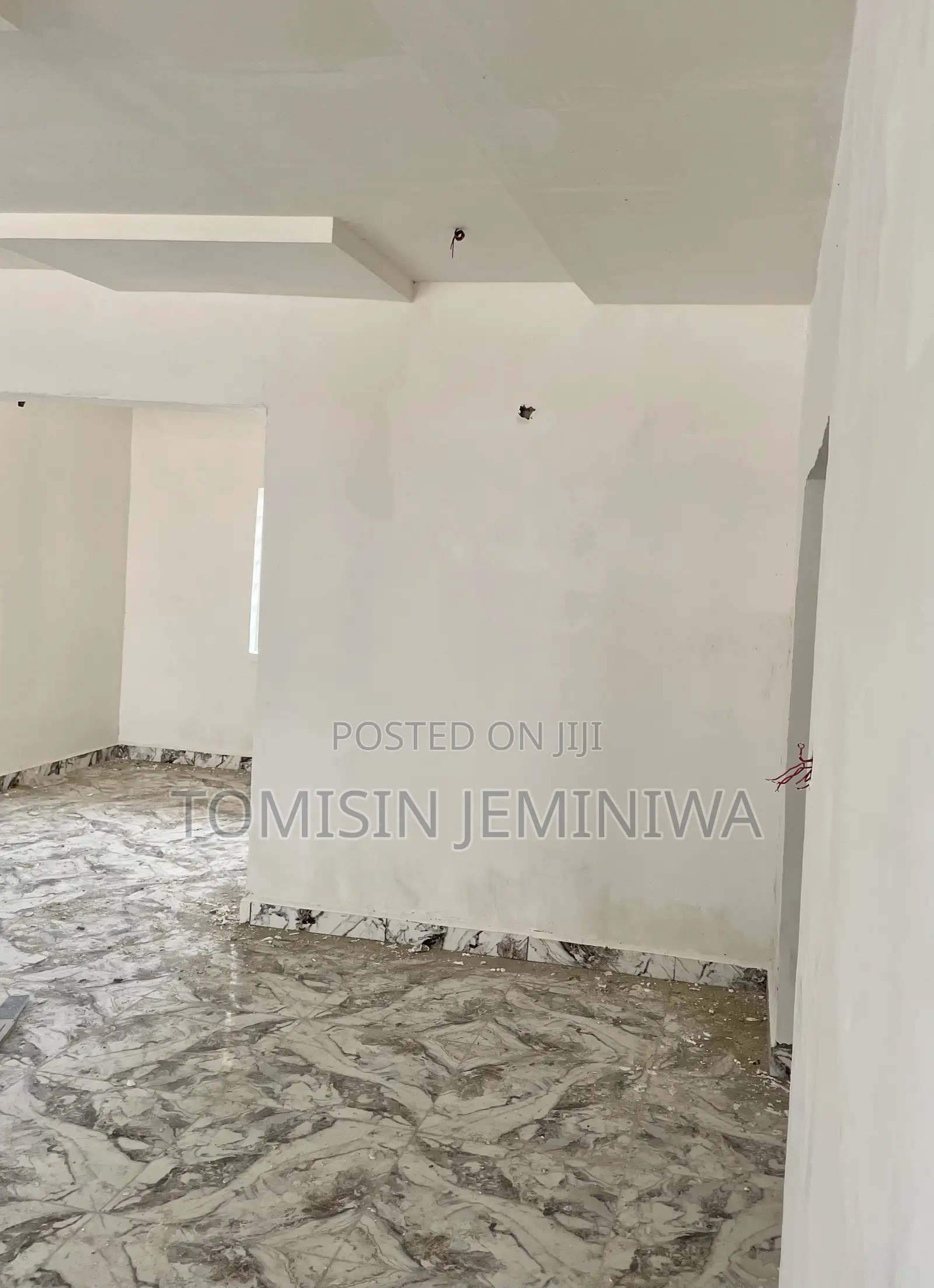 Furnished 3bdrm Block of Flats in Pacific Estate, Kubwa for sale in Kubwa