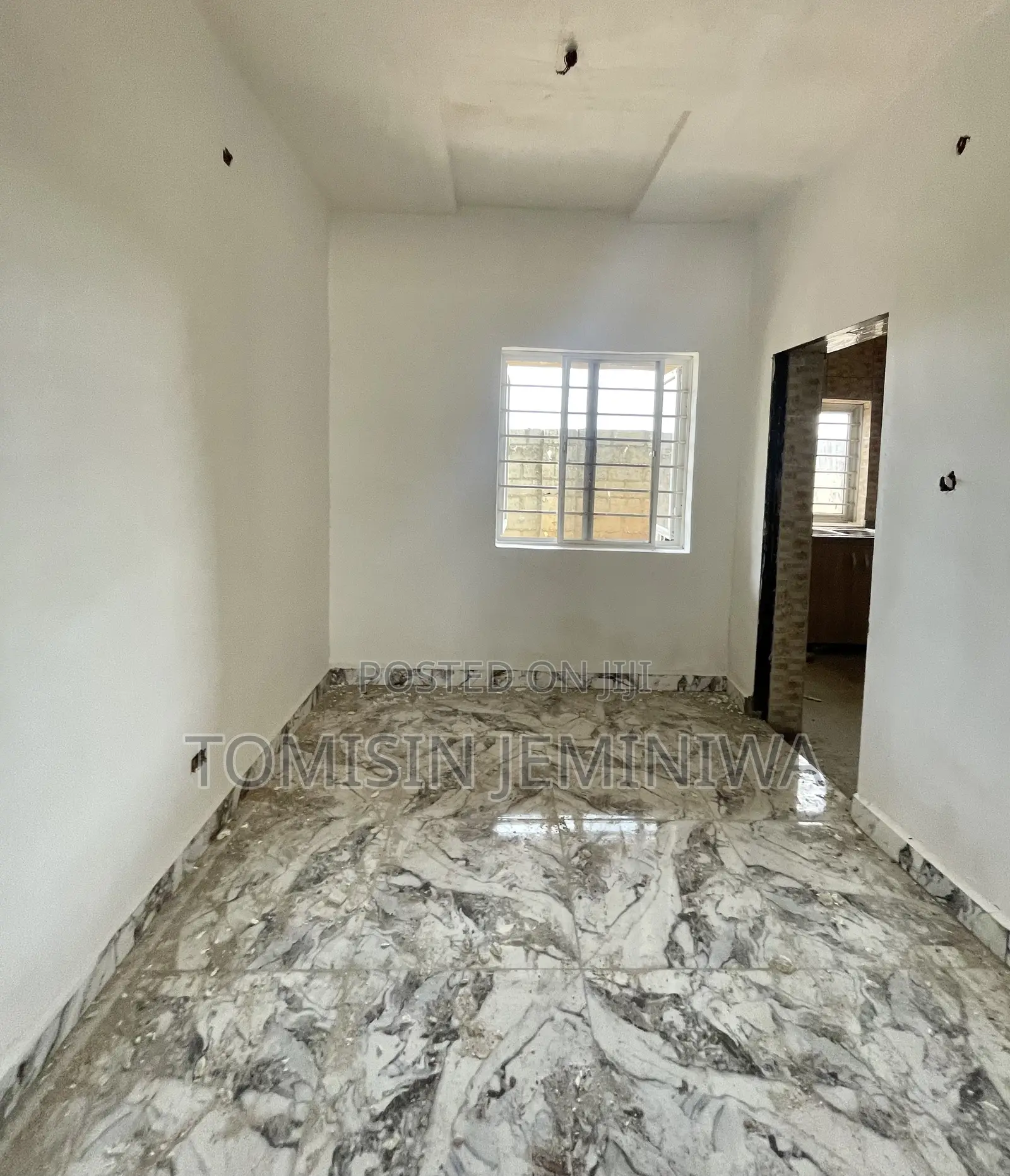 Furnished 3bdrm Block of Flats in Pacific Estate, Kubwa for sale in Kubwa
