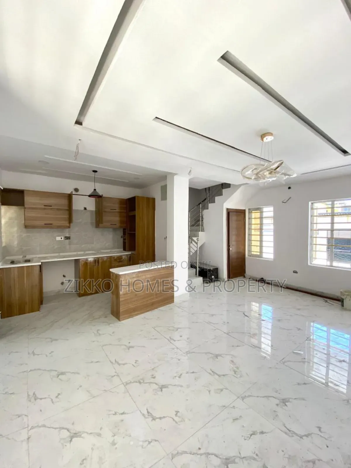 4bdrm Townhouse/Terrace in Ajah for sale in Ajah