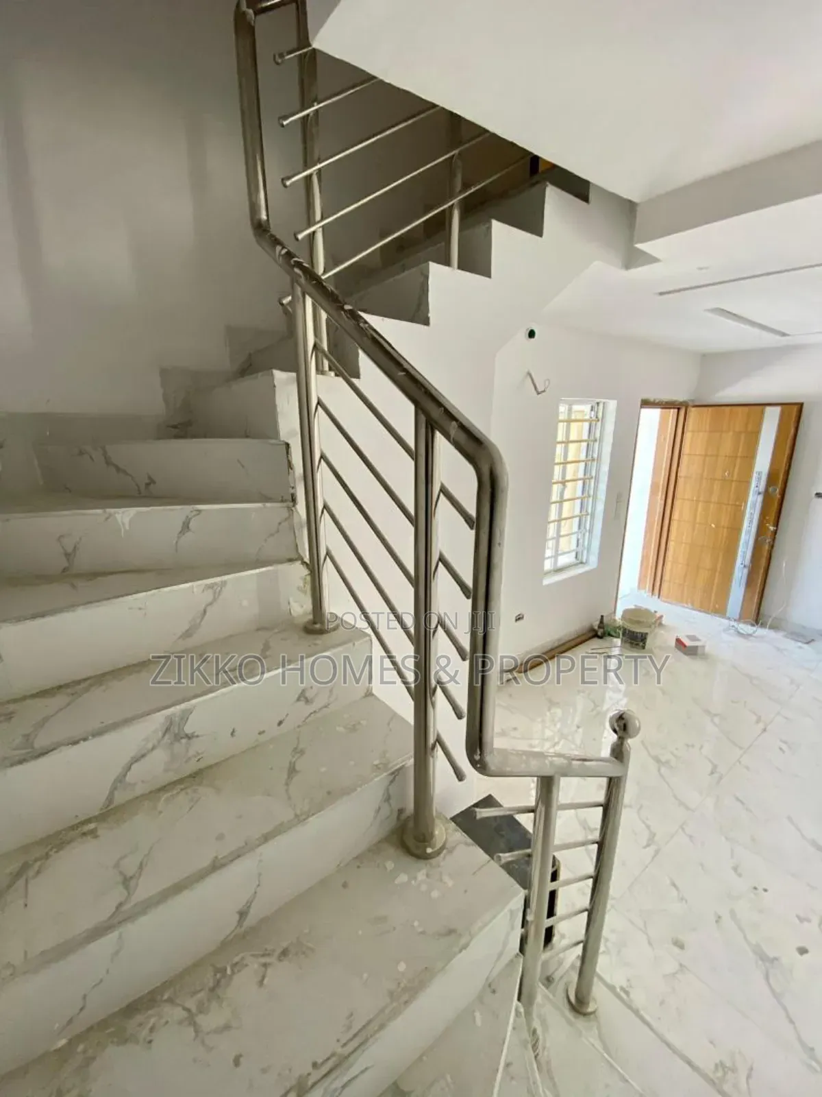 4bdrm Townhouse/Terrace in Ajah for sale in Ajah