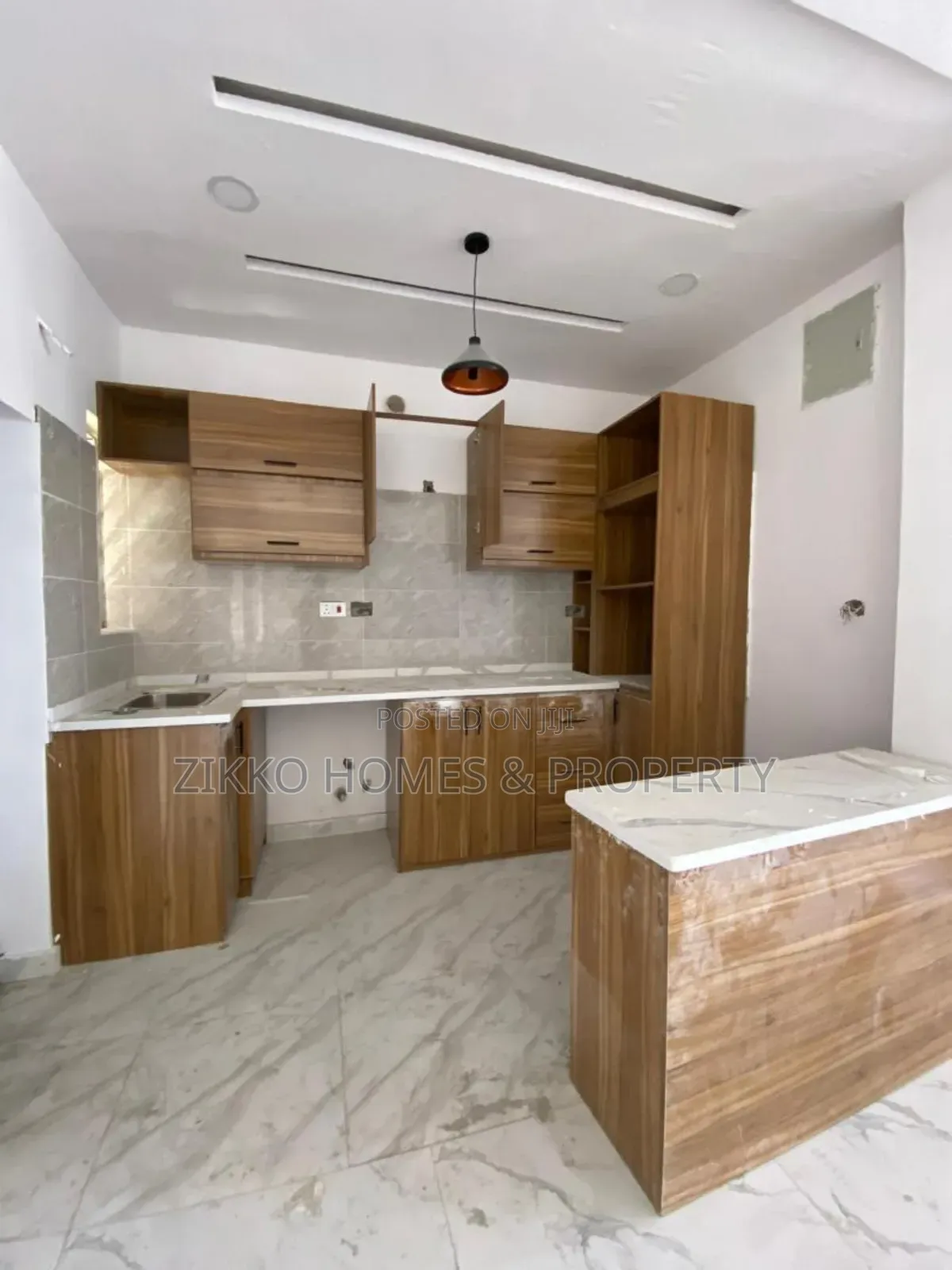 4bdrm Townhouse/Terrace in Ajah for sale in Ajah