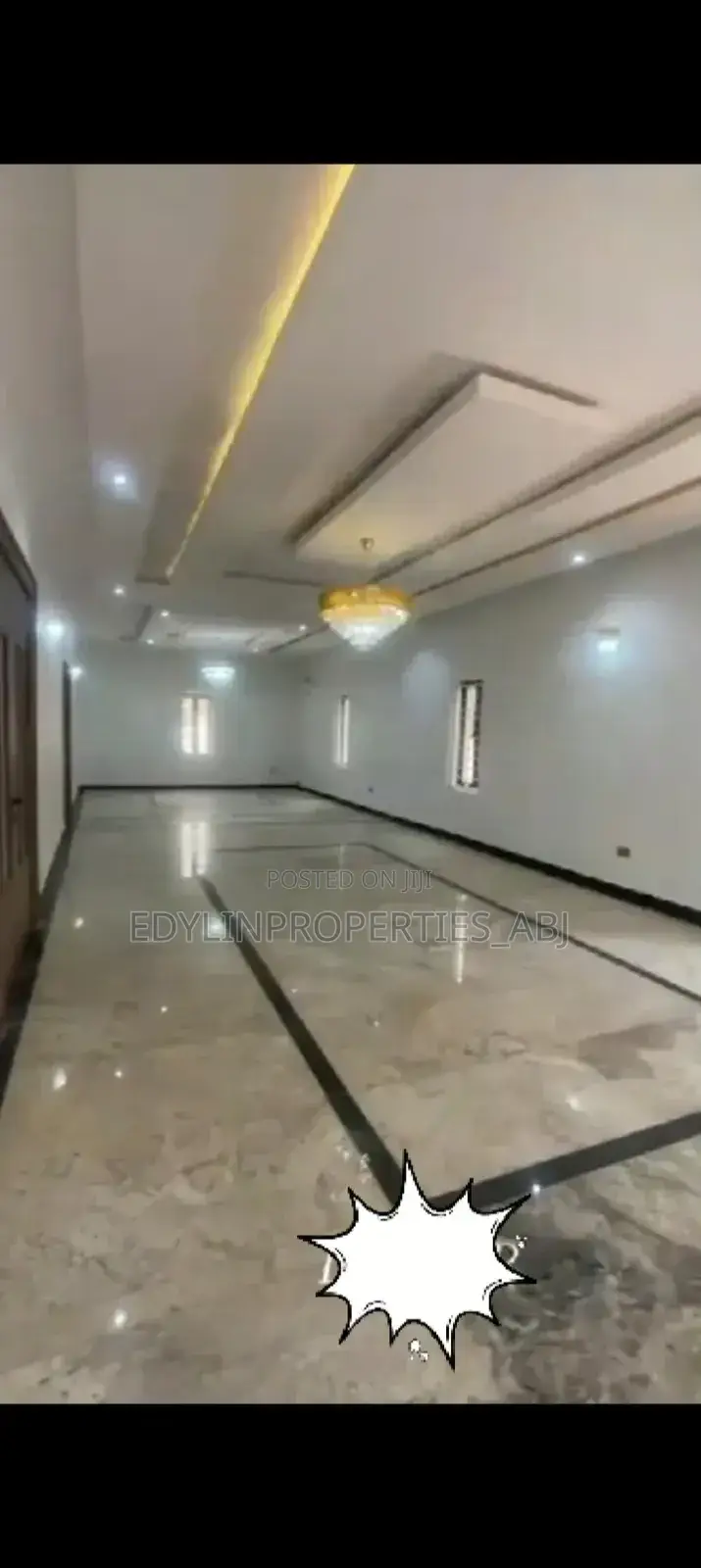 6bdrm Duplex in Efab Metropolis, Karsana for sale in Karsana