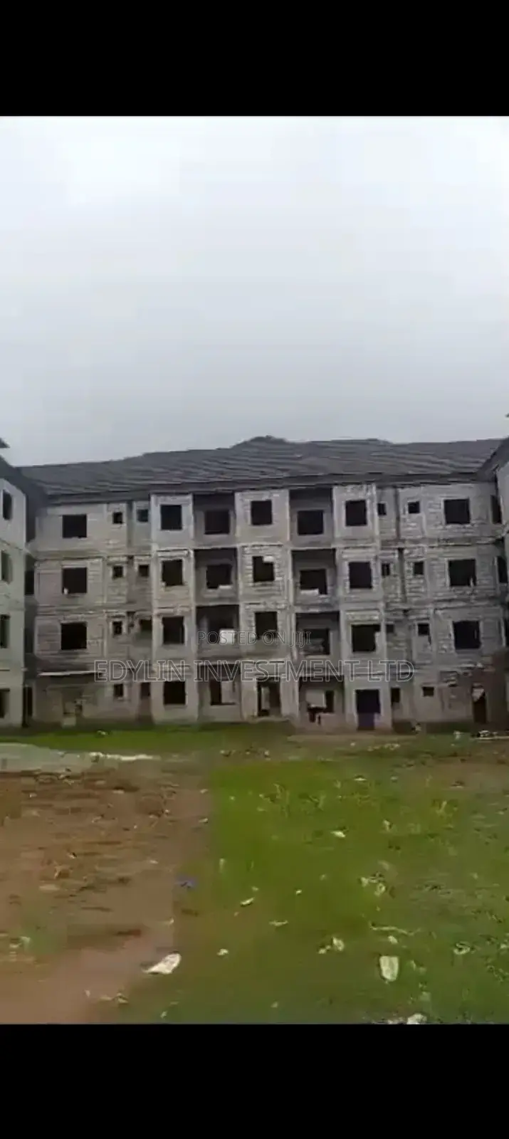 3bdrm Apartment in Katampe (Main) for sale in Katampe (Main)