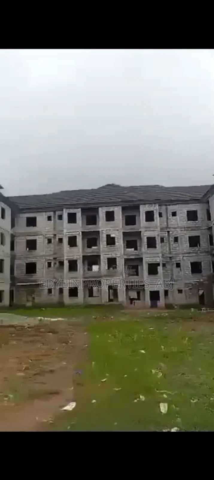 3bdrm Apartment in Katampe (Main) for sale in Katampe (Main)