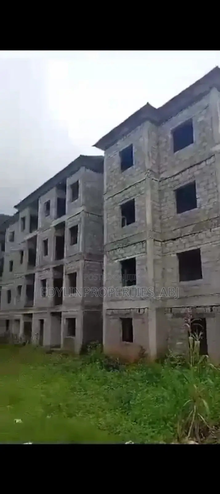 3bdrm Apartment in Katampe (Main) for sale in Katampe (Main)