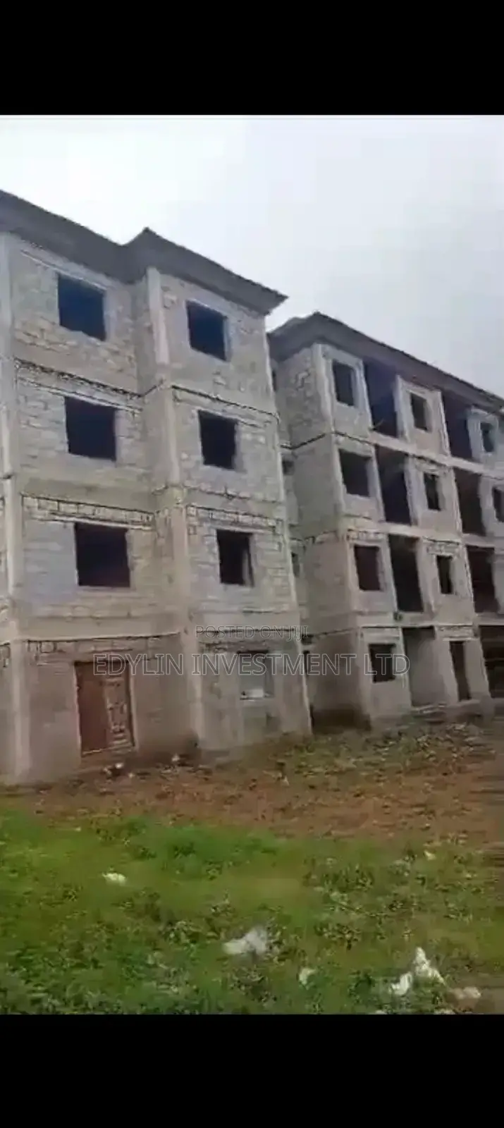 3bdrm Apartment in Katampe (Main) for sale in Katampe (Main)