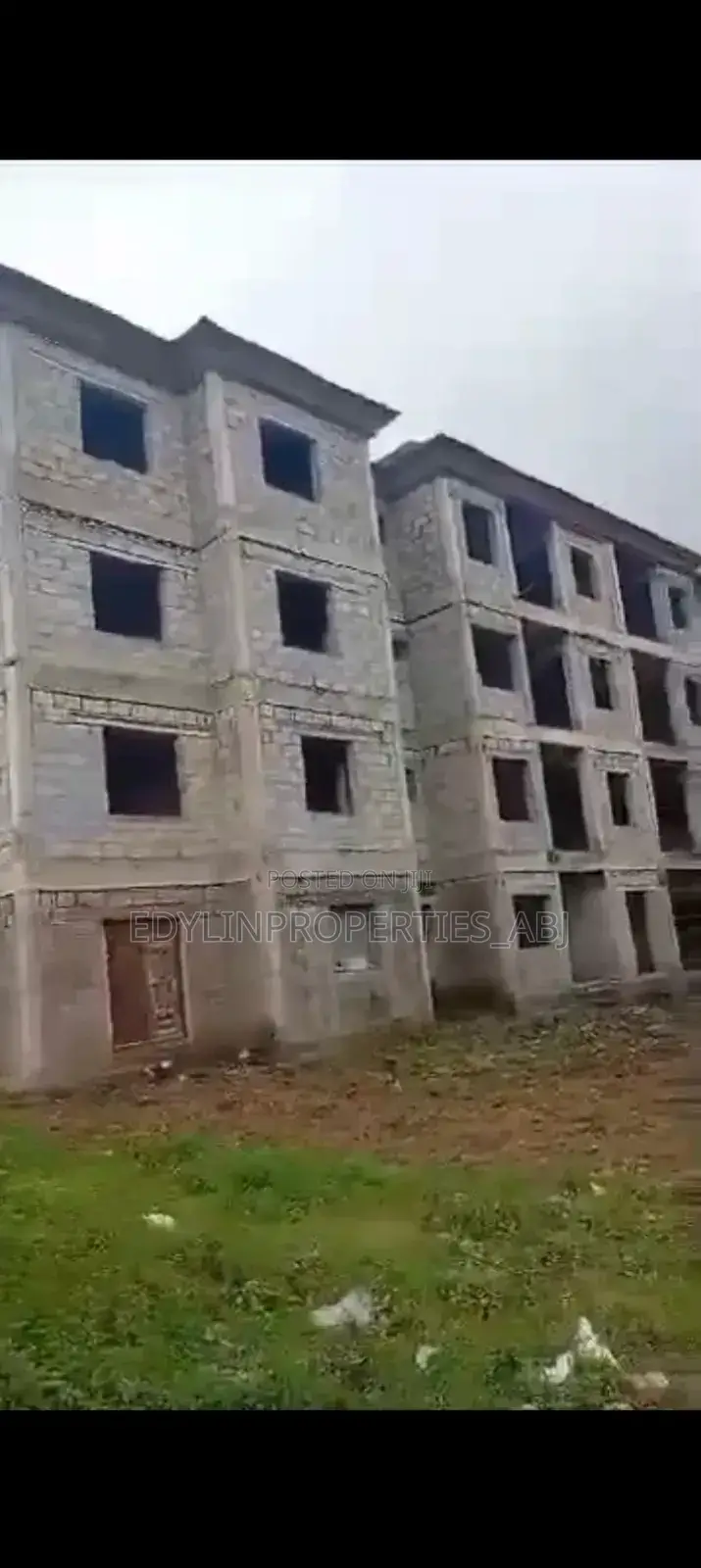 3bdrm Apartment in Katampe (Main) for sale in Katampe (Main)