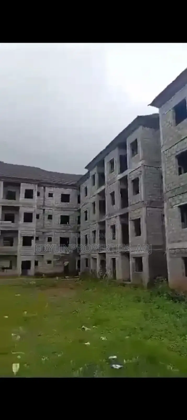 3bdrm Apartment in Katampe (Main) for sale in Katampe (Main)