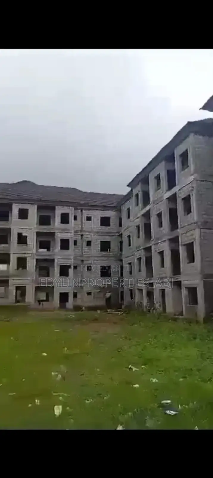 3bdrm Apartment in Katampe (Main) for sale in Katampe (Main)