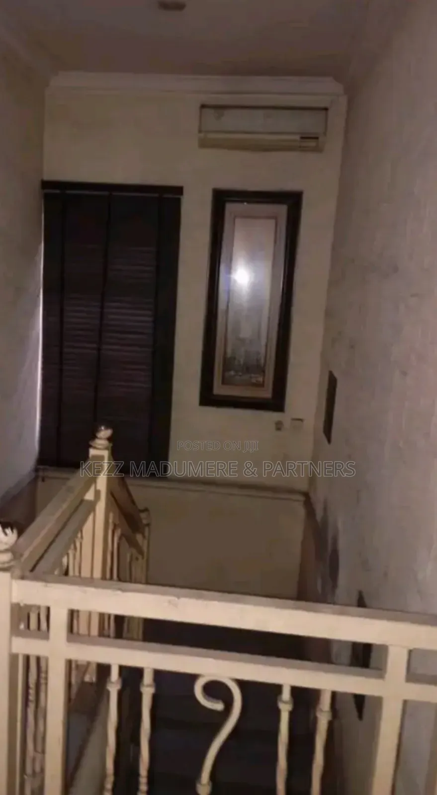 4bdrm Duplex in Off Ada George , for sale in Port-Harcourt