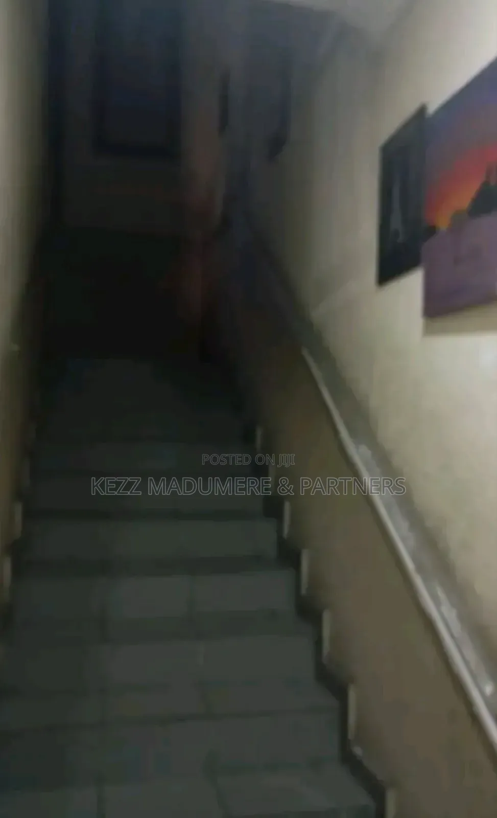 4bdrm Duplex in Off Ada George , for sale in Port-Harcourt
