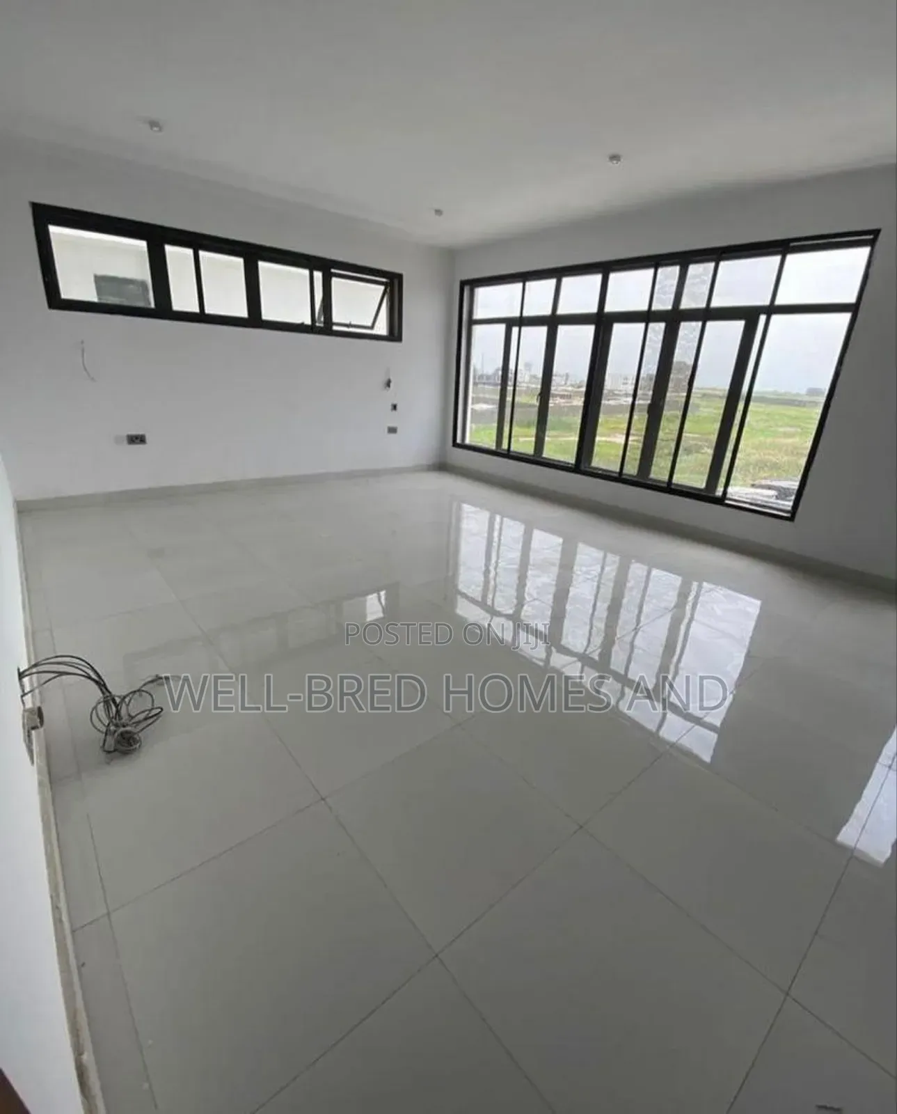 4bdrm Duplex in Ikate Lekki Lagos for rent in Ikate