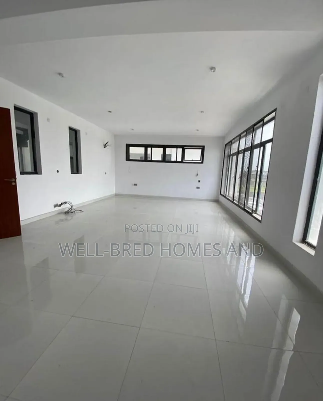 4bdrm Duplex in Ikate Lekki Lagos for rent in Ikate