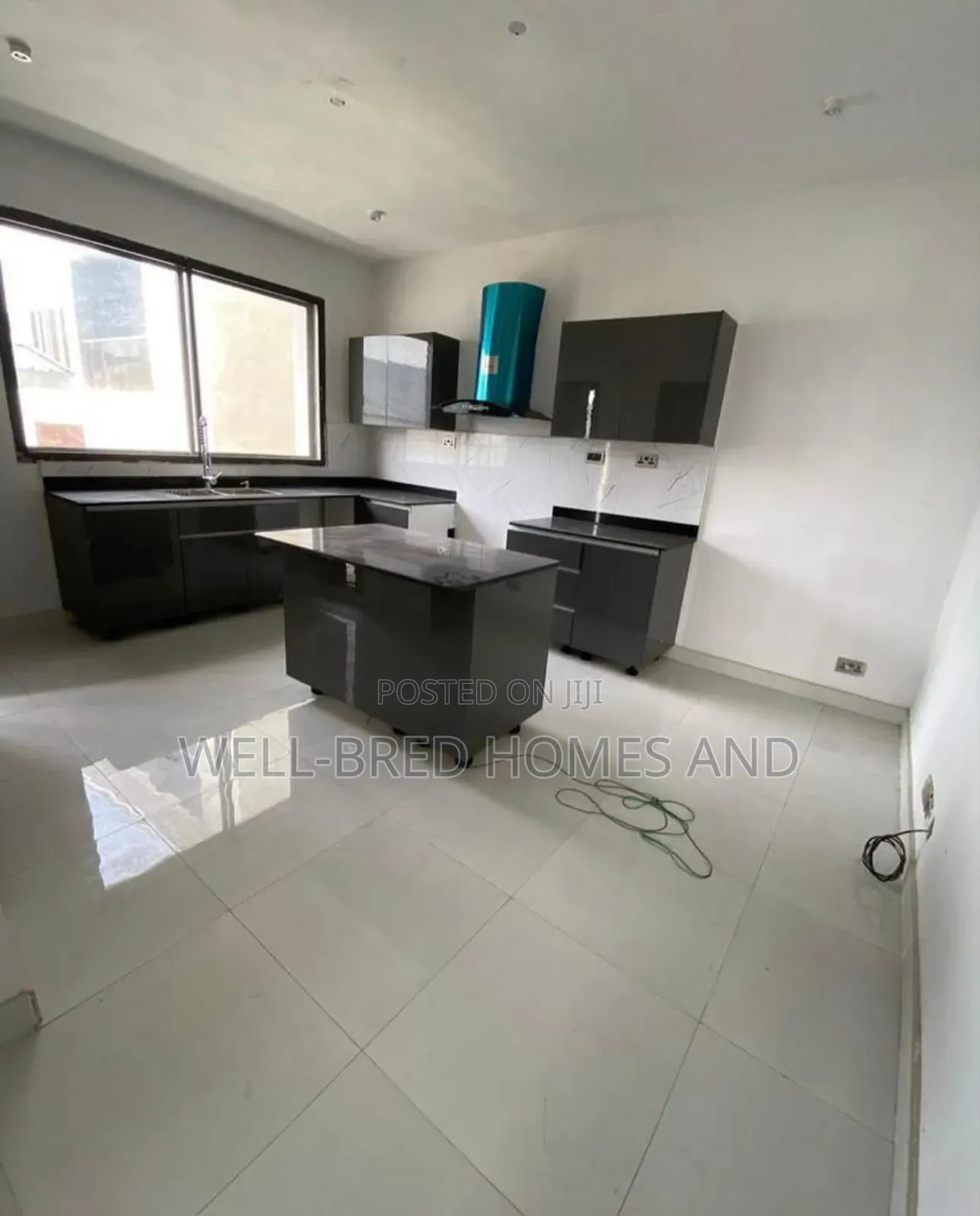4bdrm Duplex in Ikate Lekki Lagos for rent in Ikate